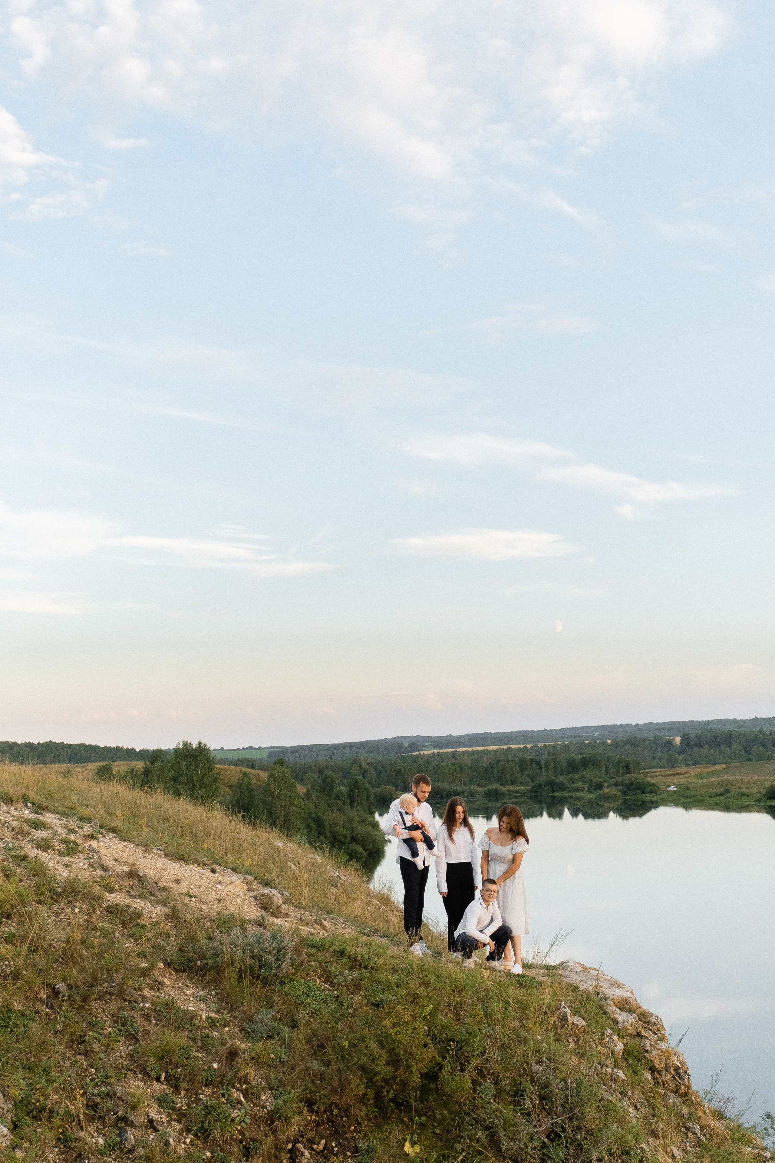 Семья. Фотограф в Кемерово Анастасия Филаткина
