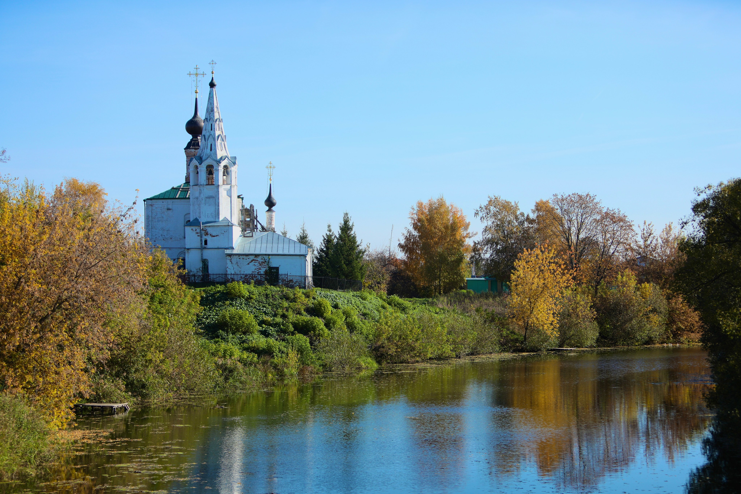 Про жизнь. Фотограф Сергей Ловкий