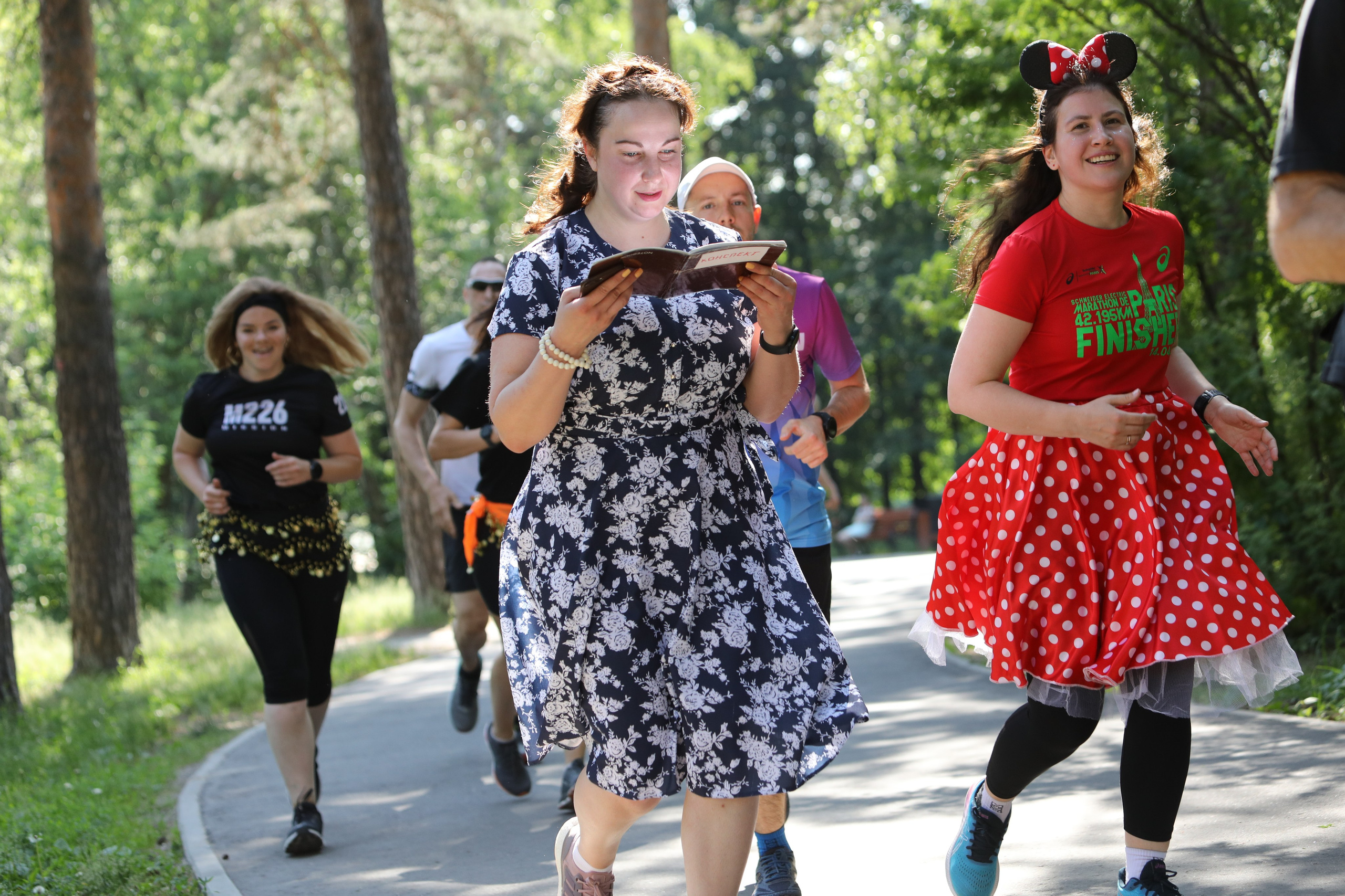 S95 Кузьминки, 17 июня 2023 г. Фотограф Сергей Ловкий
