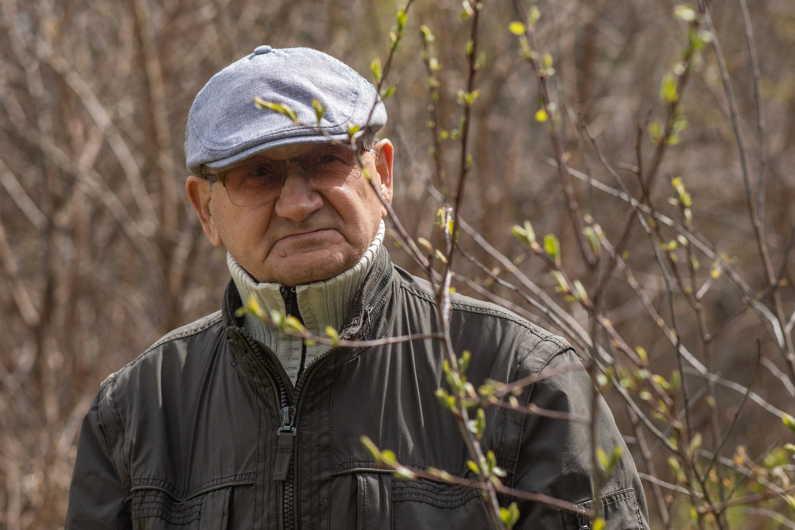 Про жизнь. Фотограф Сергей Ловкий