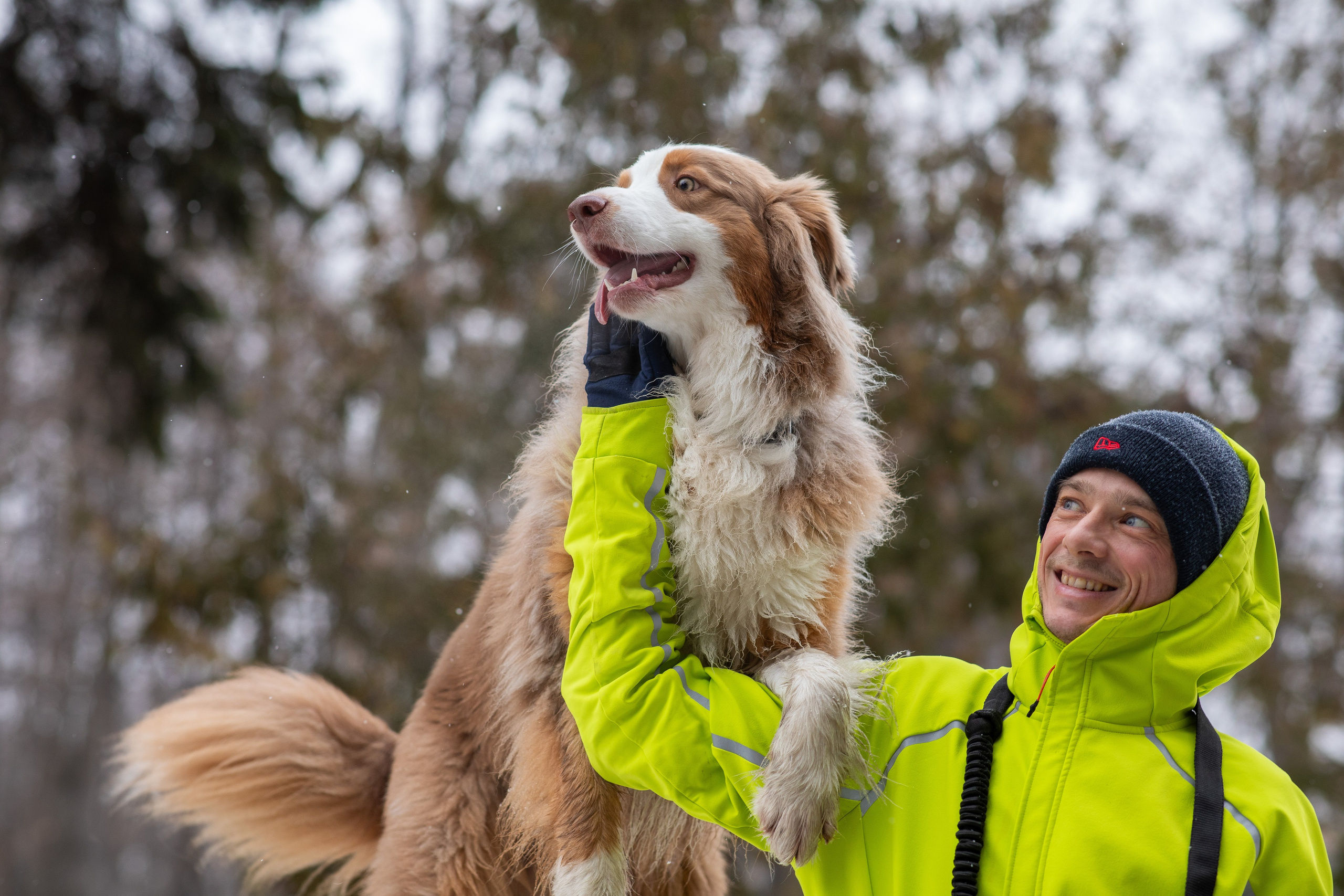 Про жизнь. Фотограф Сергей Ловкий