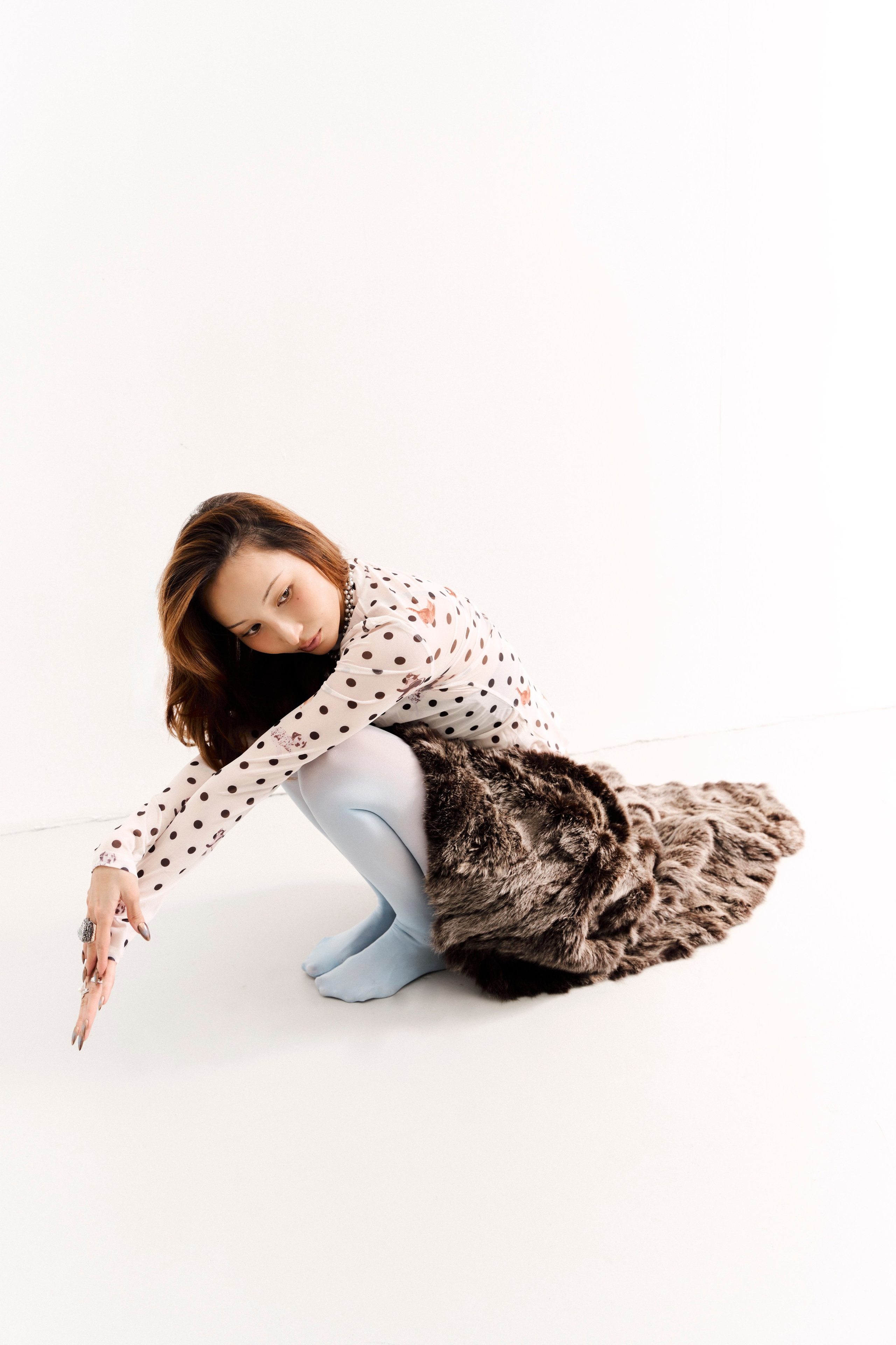 @ibragimovai19. Photographer Dina Yerzhanova
