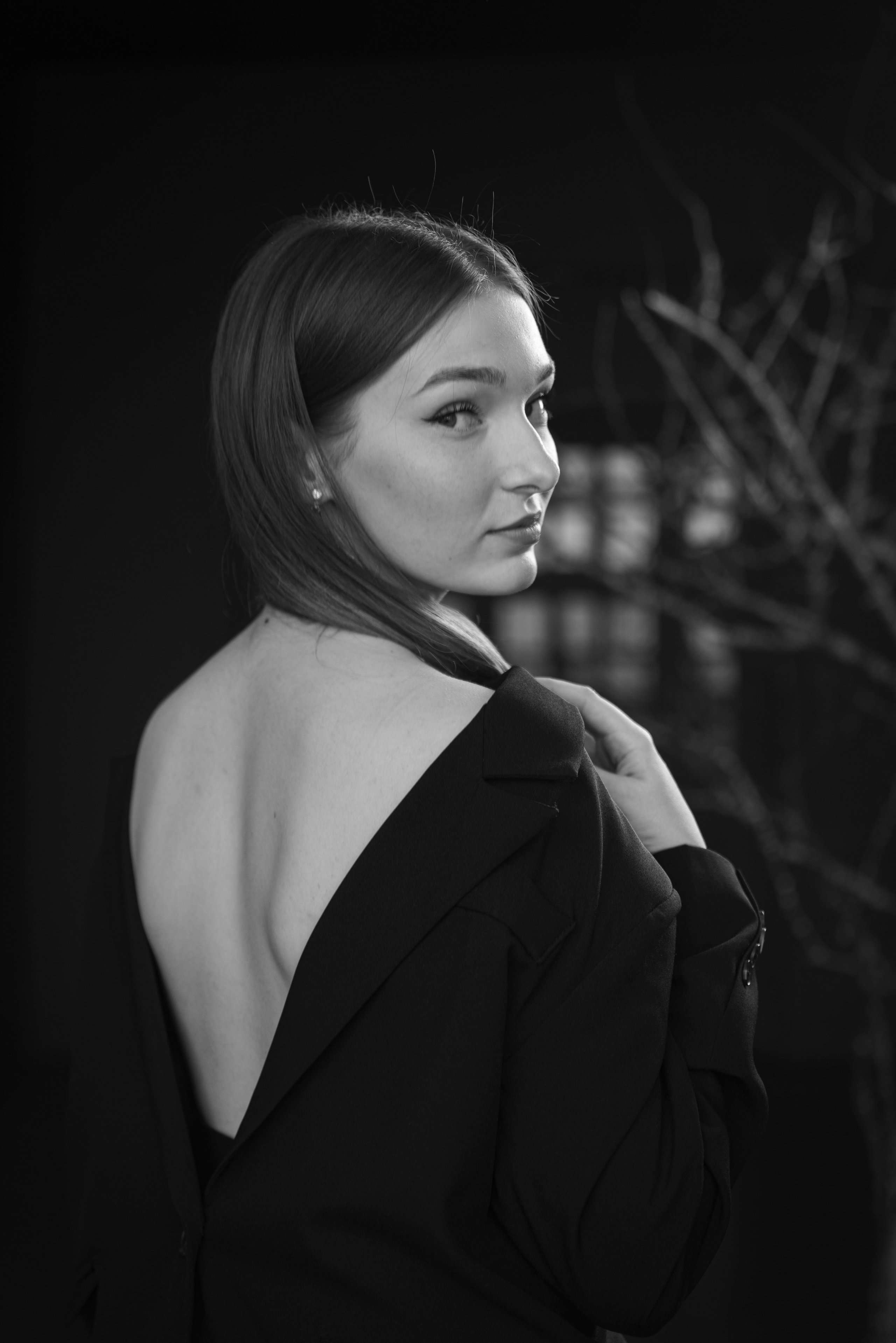 СТУДИЯ. Фотограф Москва Софа Ревчук