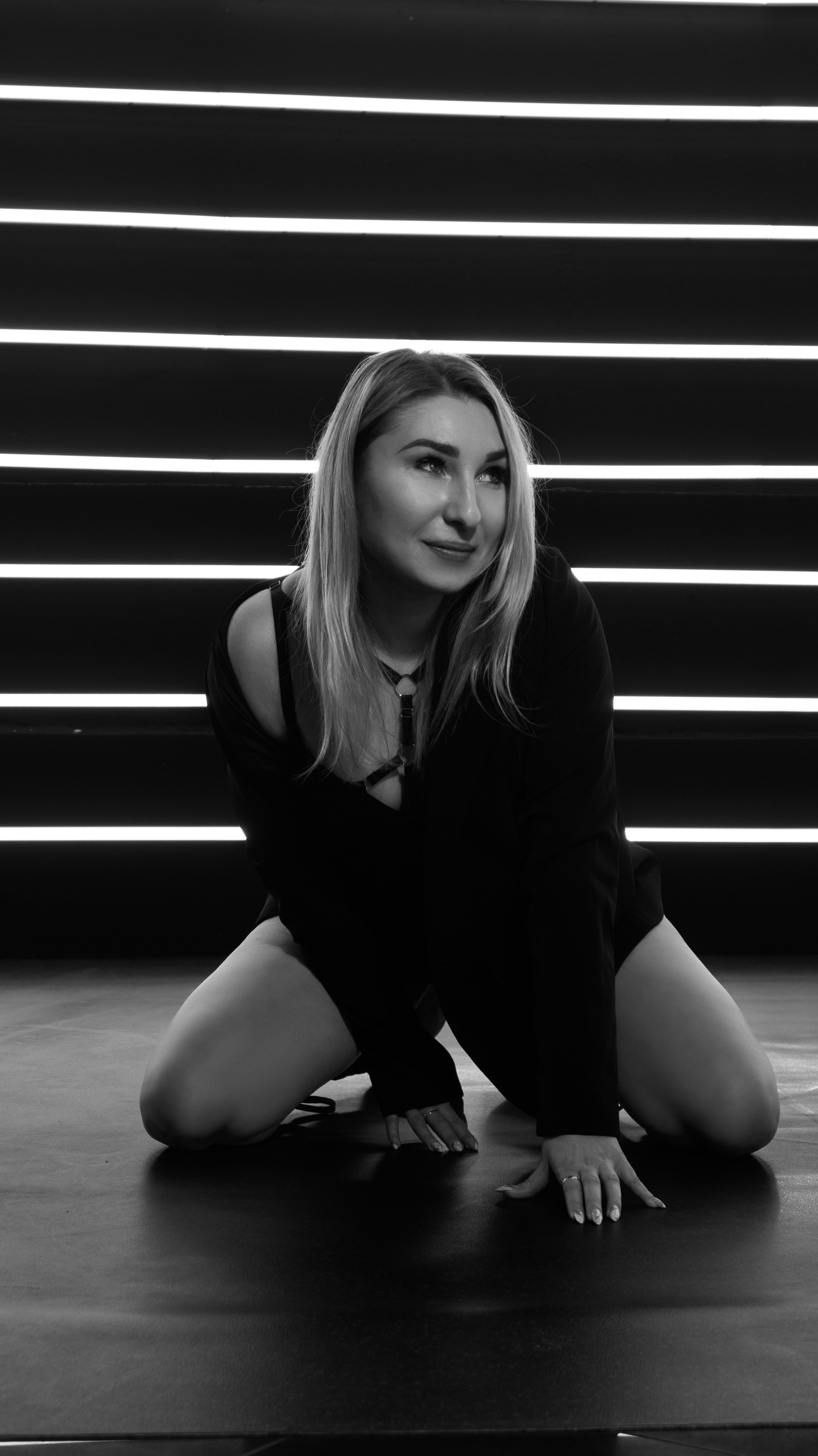 Надежда. Фотограф Вероника Смит I Владивосток