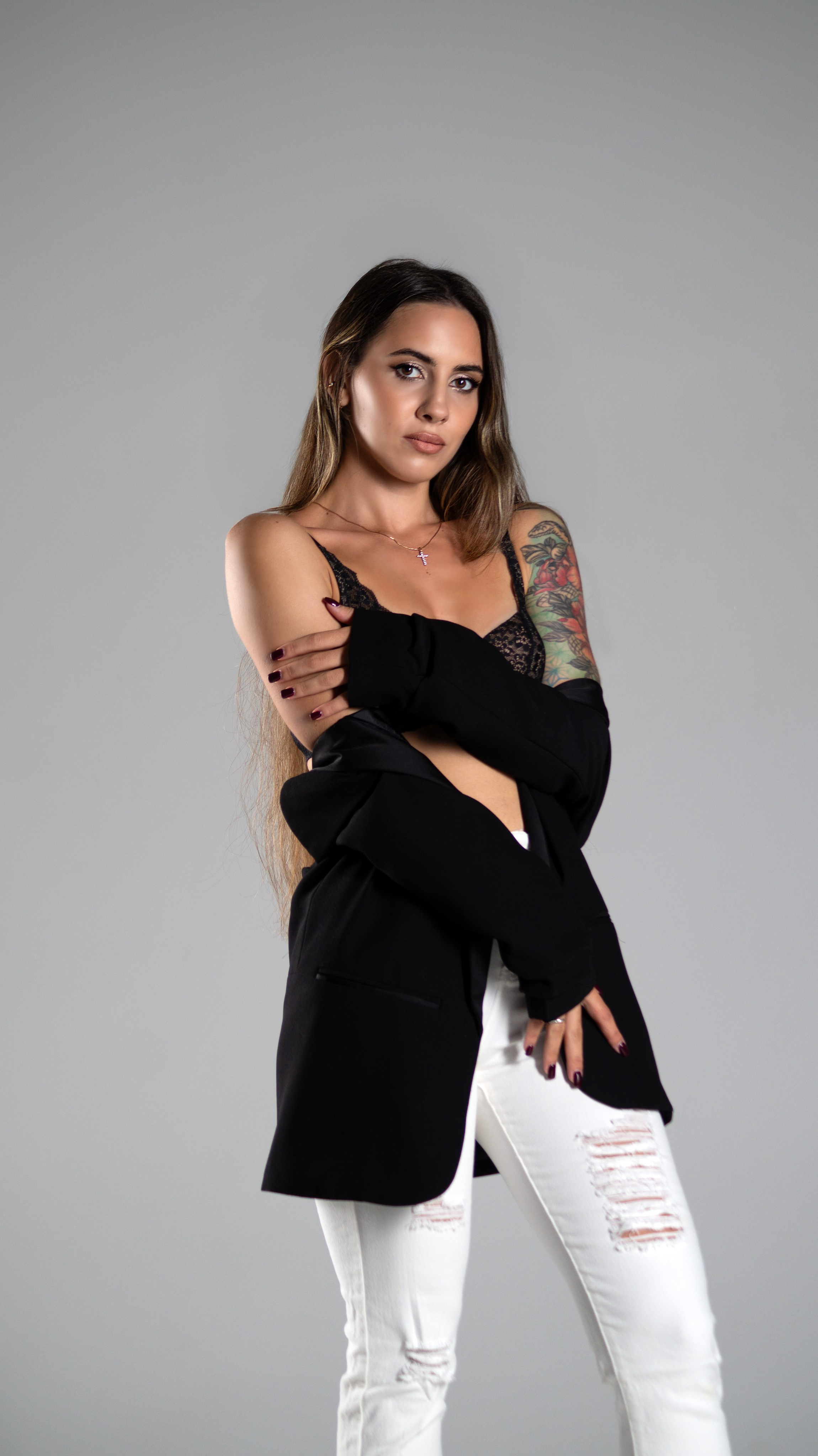 Валерия. Фотограф Вероника Смит I Владивосток