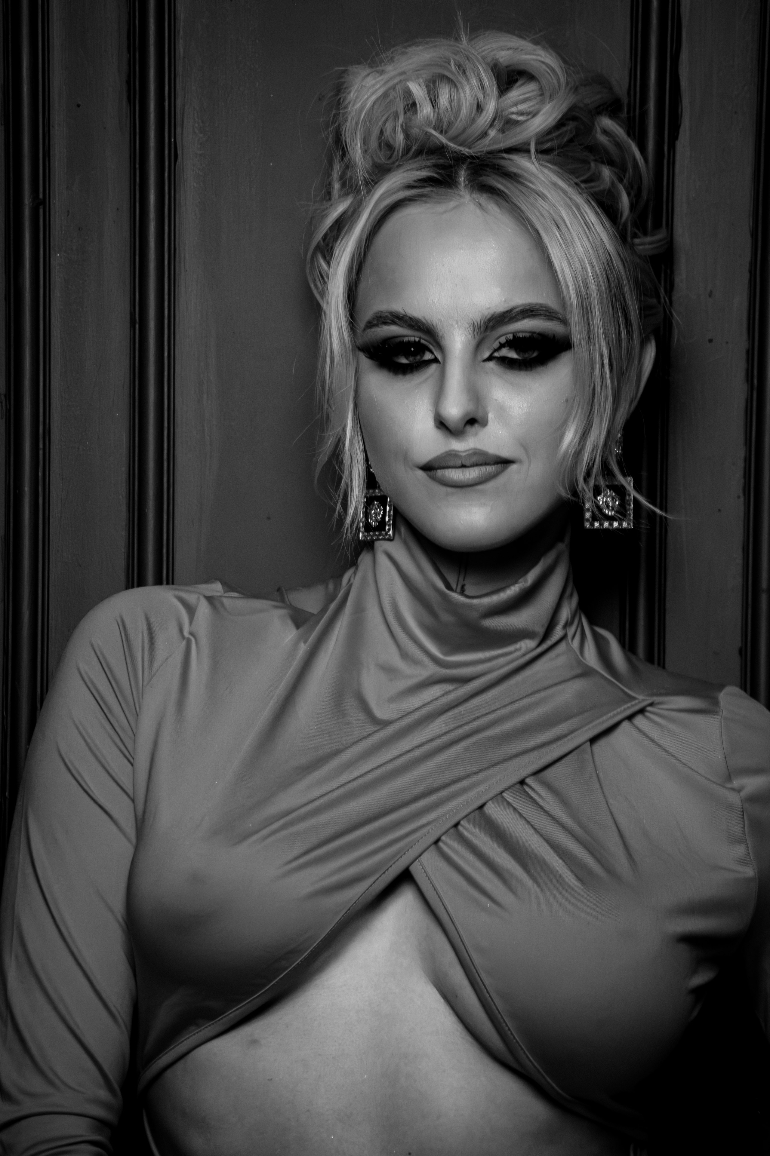 Вета. Фотограф Вероника Смит I Владивосток