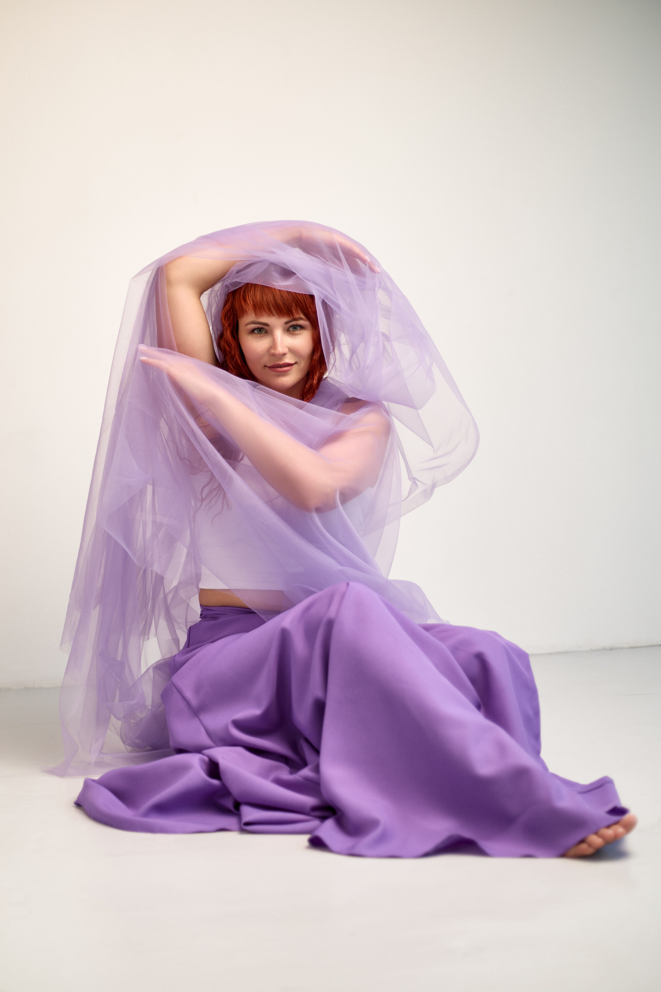 Елена Розова. Фотограф Красков Андрей