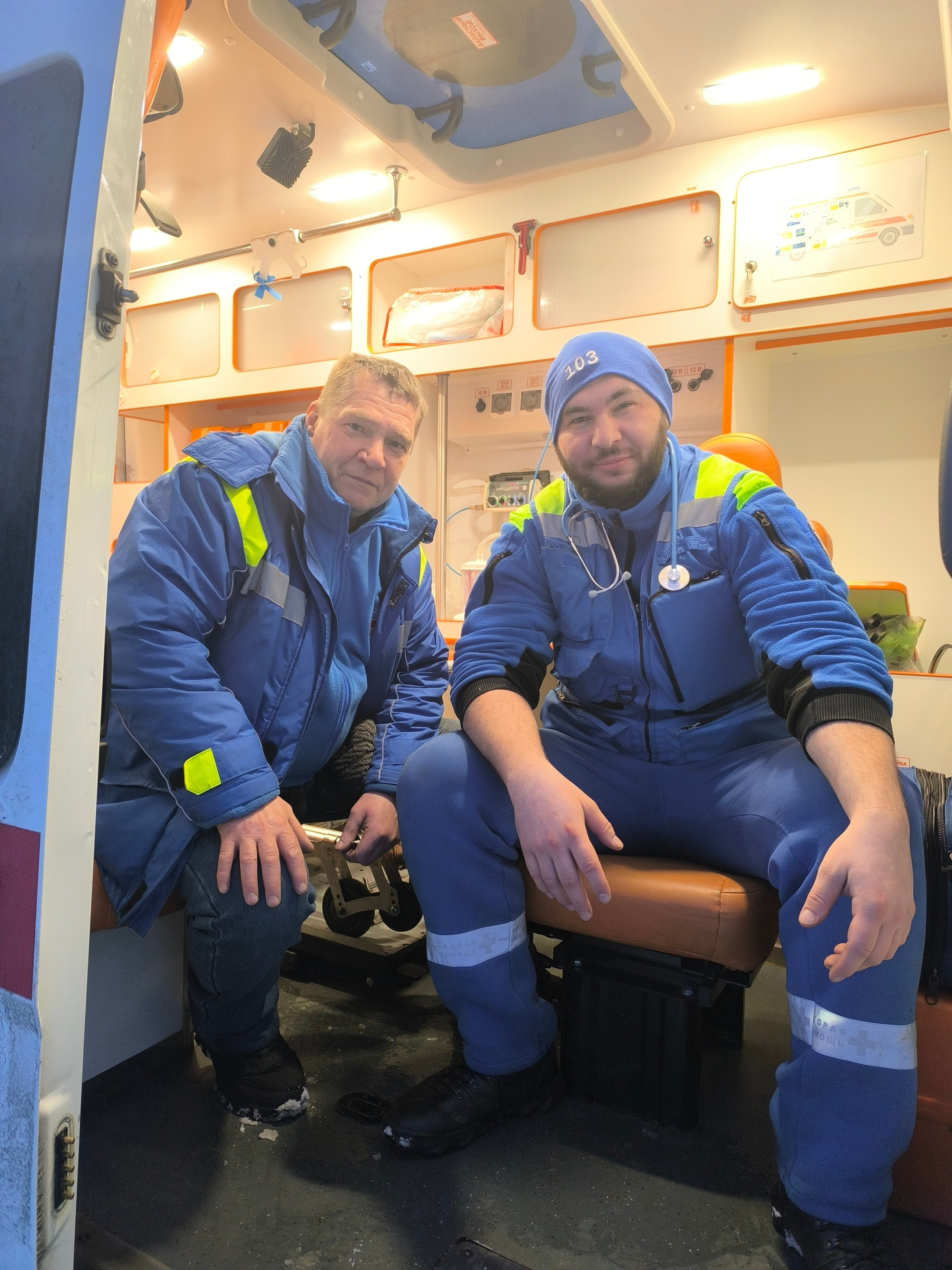 Автор: Александр Харламов