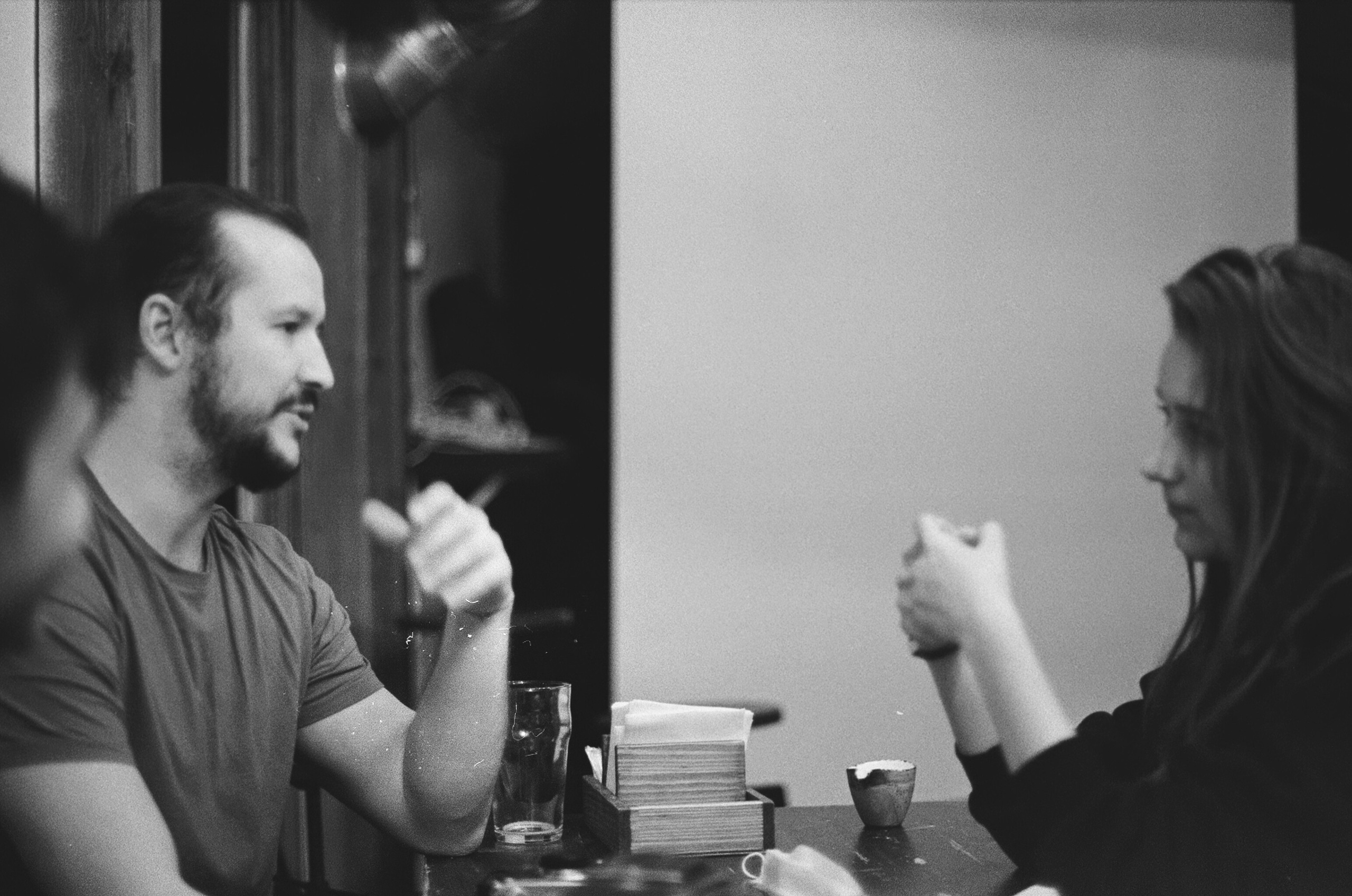 28.11.2021 // Лекция «Зарождение московской городской фотографии». Фотовыставки serebro.gallery, в которых автором можешь стать ты! | Москва