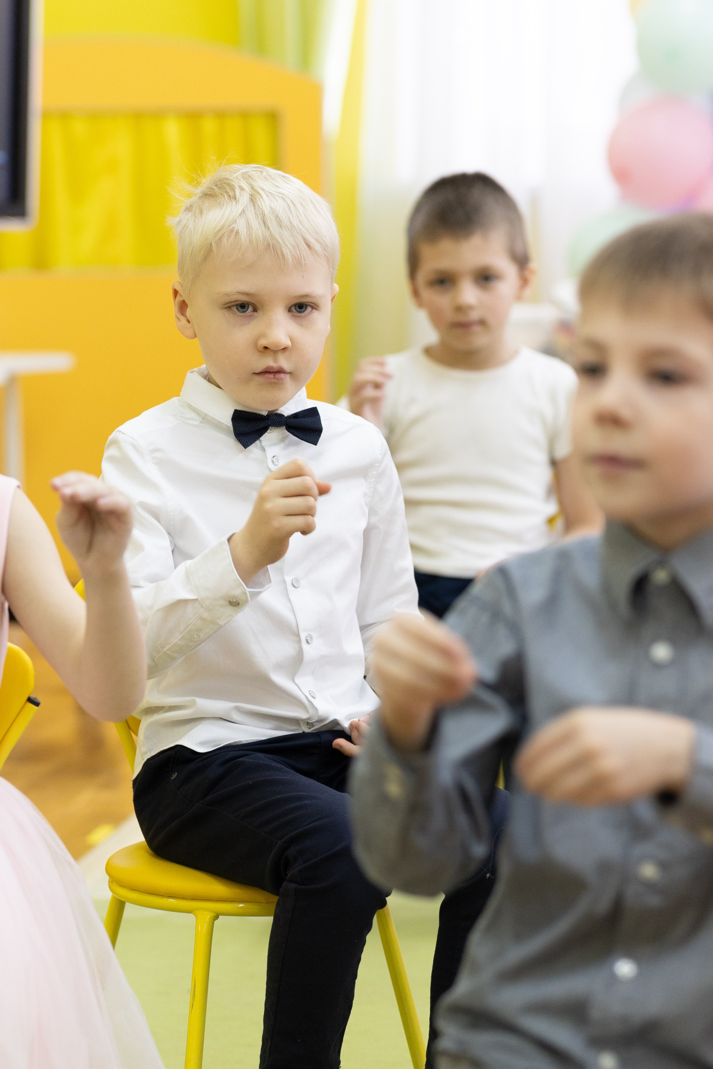 8 МАРТА ДЕТСКИЙ САД