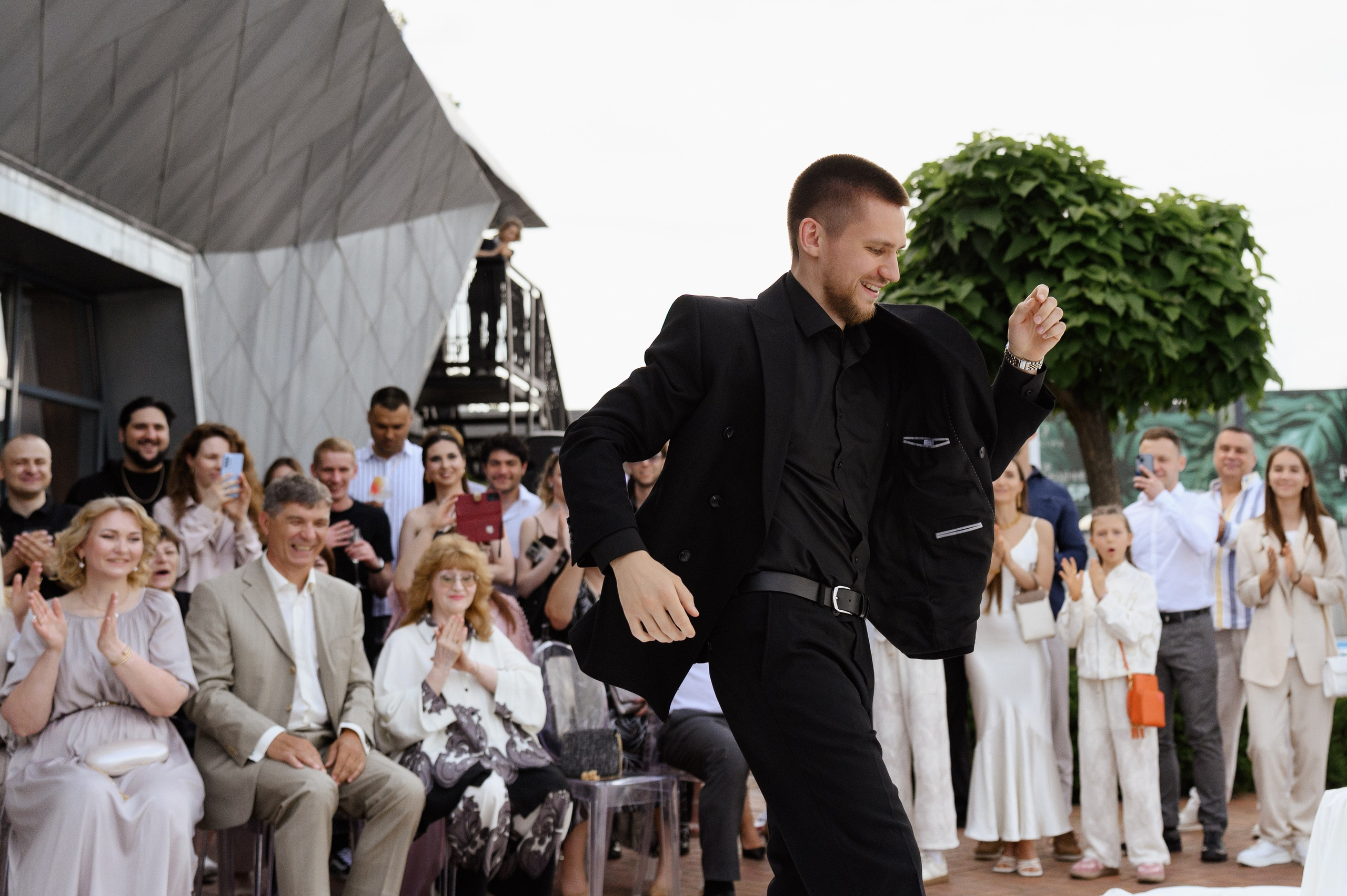 Никита и Ника. Свадебный фотограф и видеограф