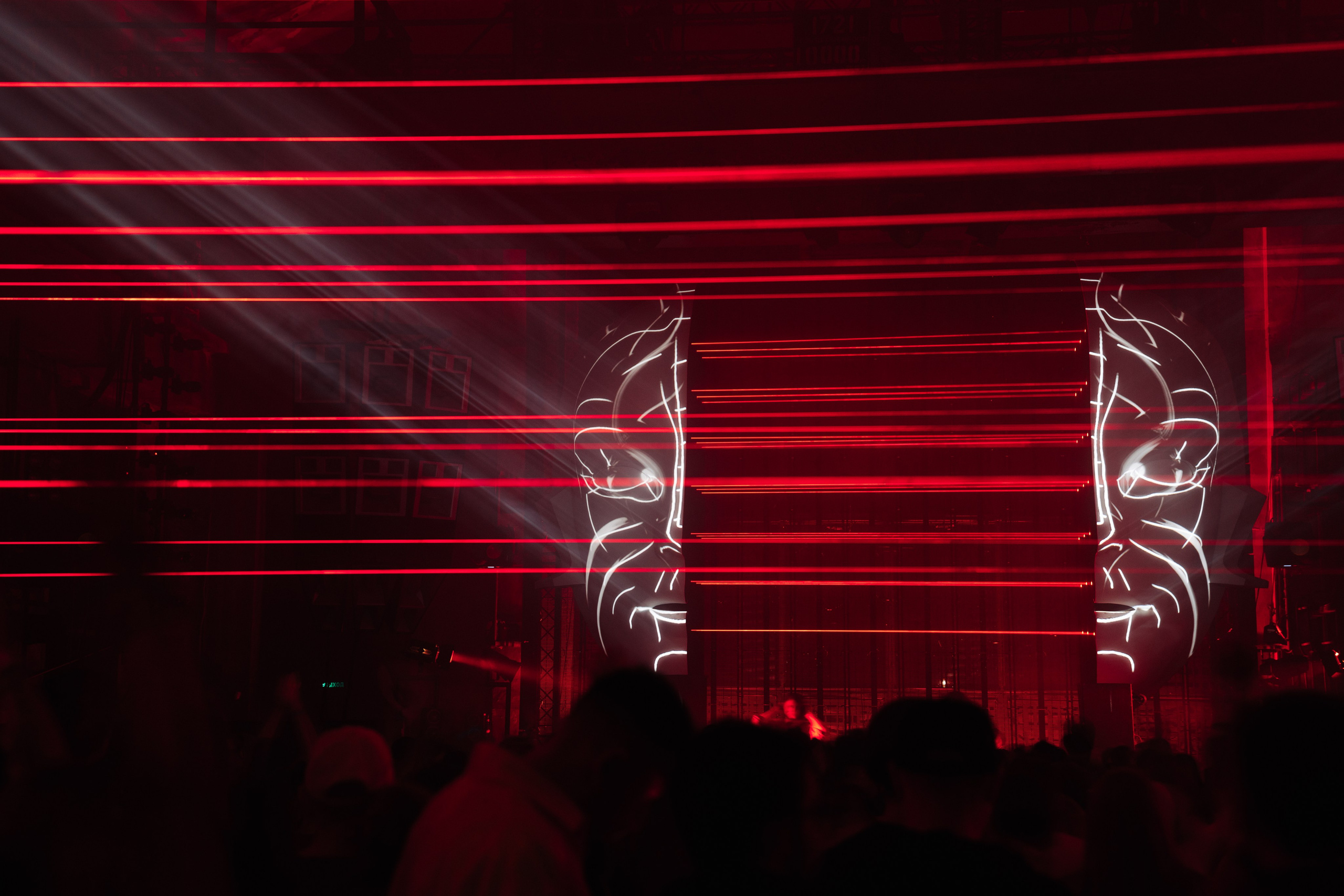 ARMA XVI, SILA SVETA. @tomrus: Рустам Шагиморданов — фотограф