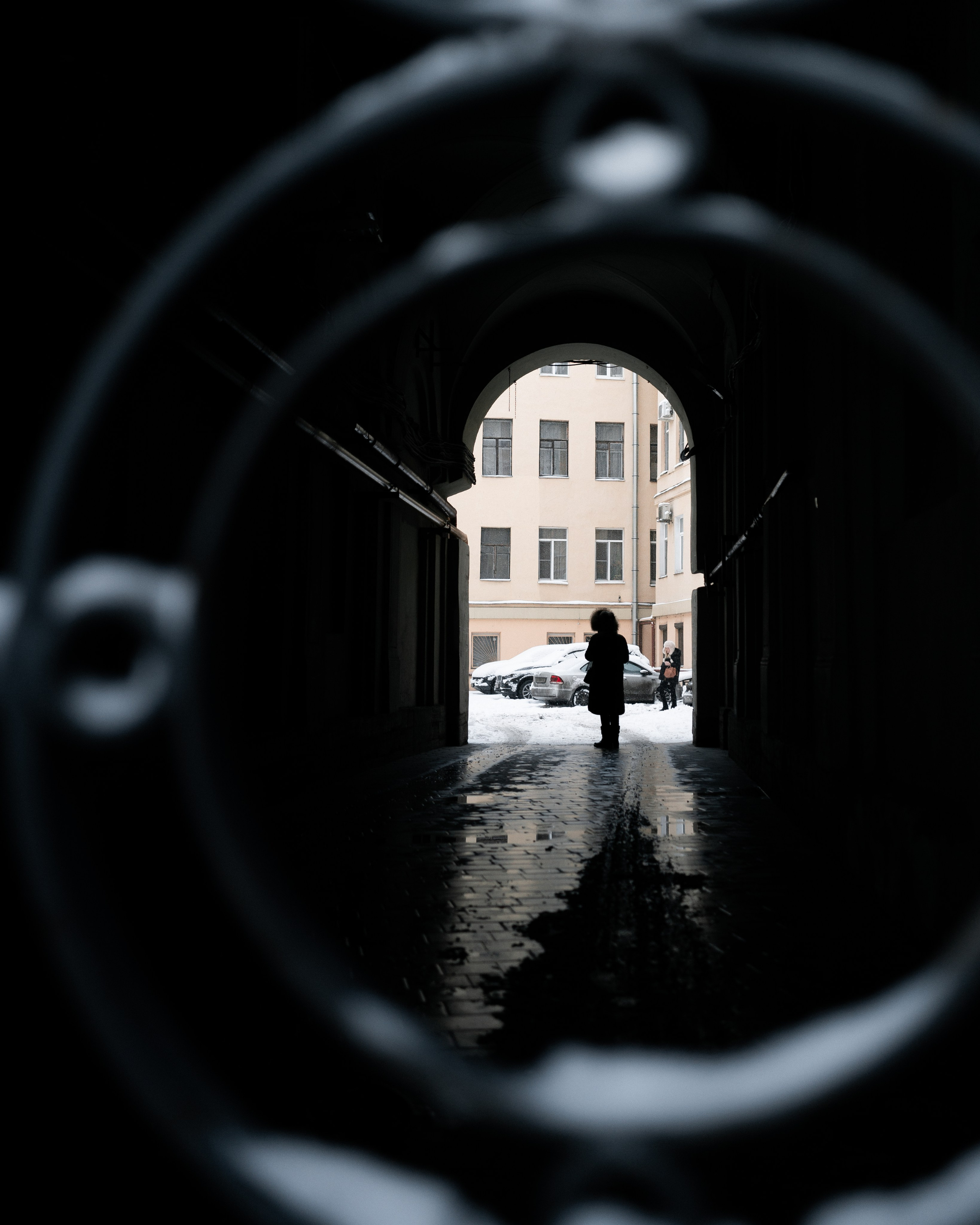 Street photography / Уличная фотография. @tomrus: Рустам Шагиморданов — фотограф