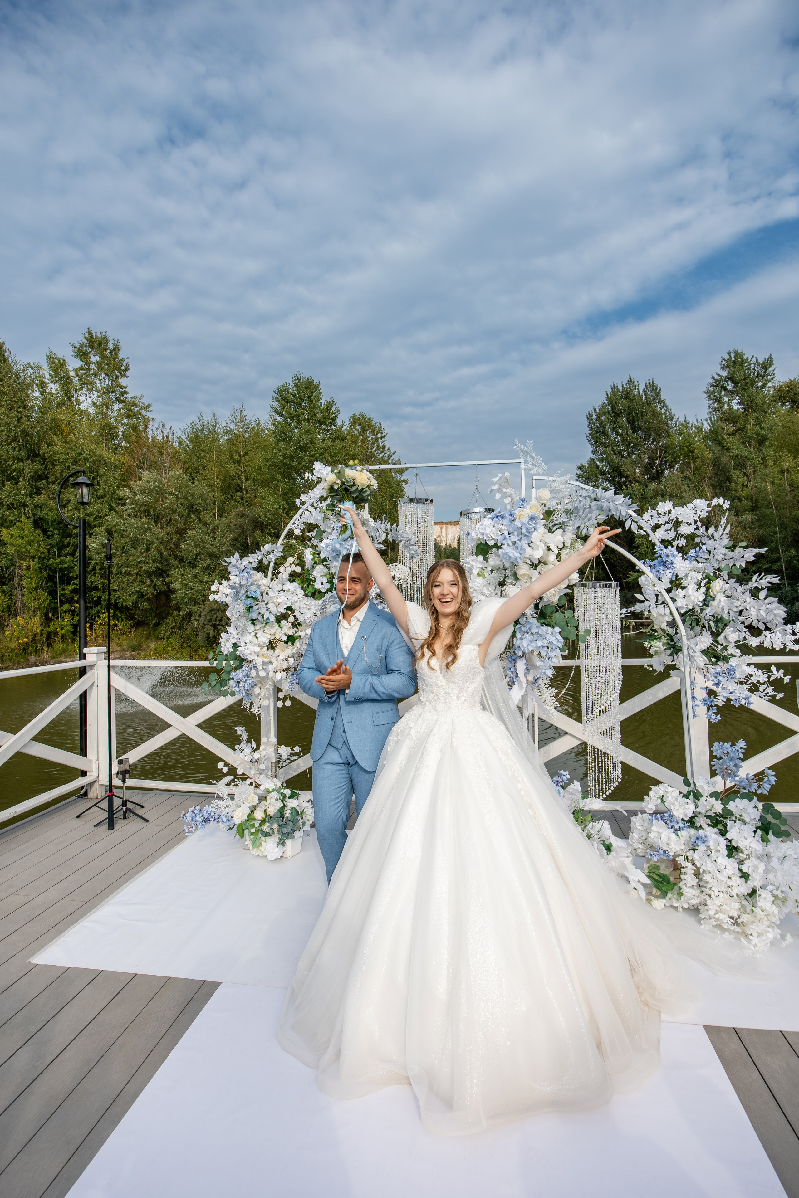 Юлия и Богдан. Владислав Волков | Фотография и видеосъемка в Воронеже