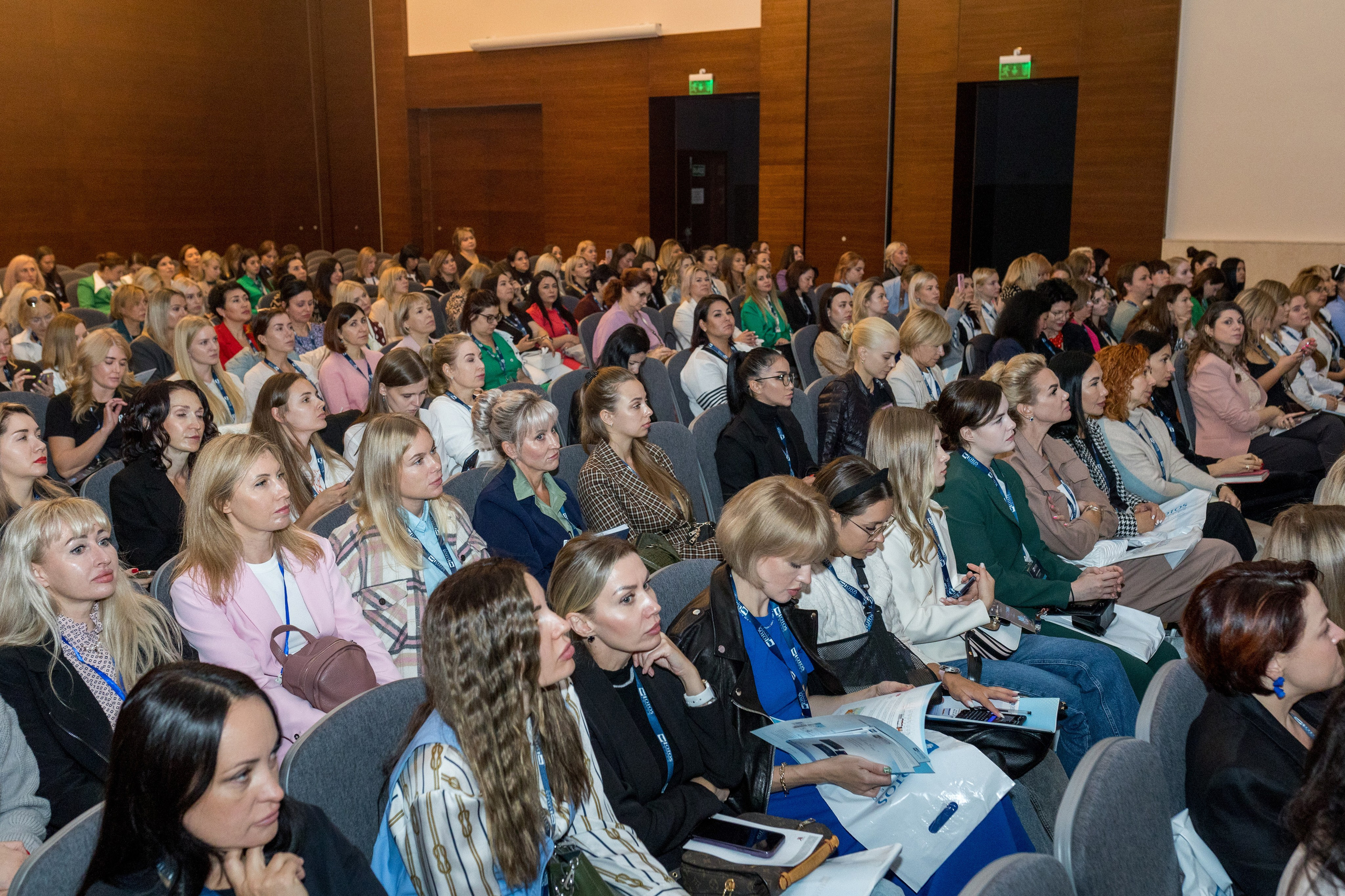 Lotos Forum 12.09.2023. Владислав Волков | Фотография и видеосъемка в Воронеже