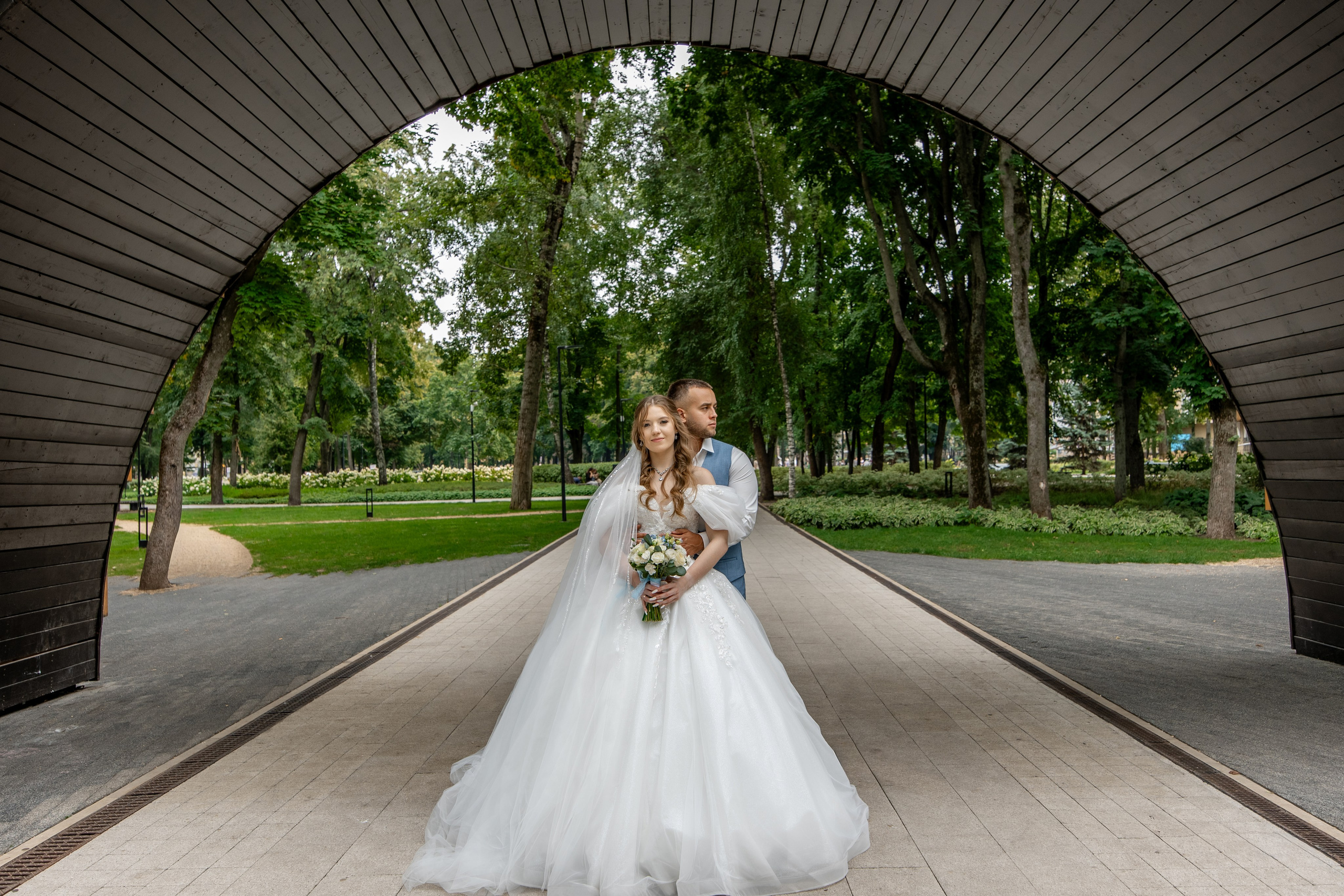 Юлия и Богдан. Владислав Волков | Фотография и видеосъемка в Воронеже