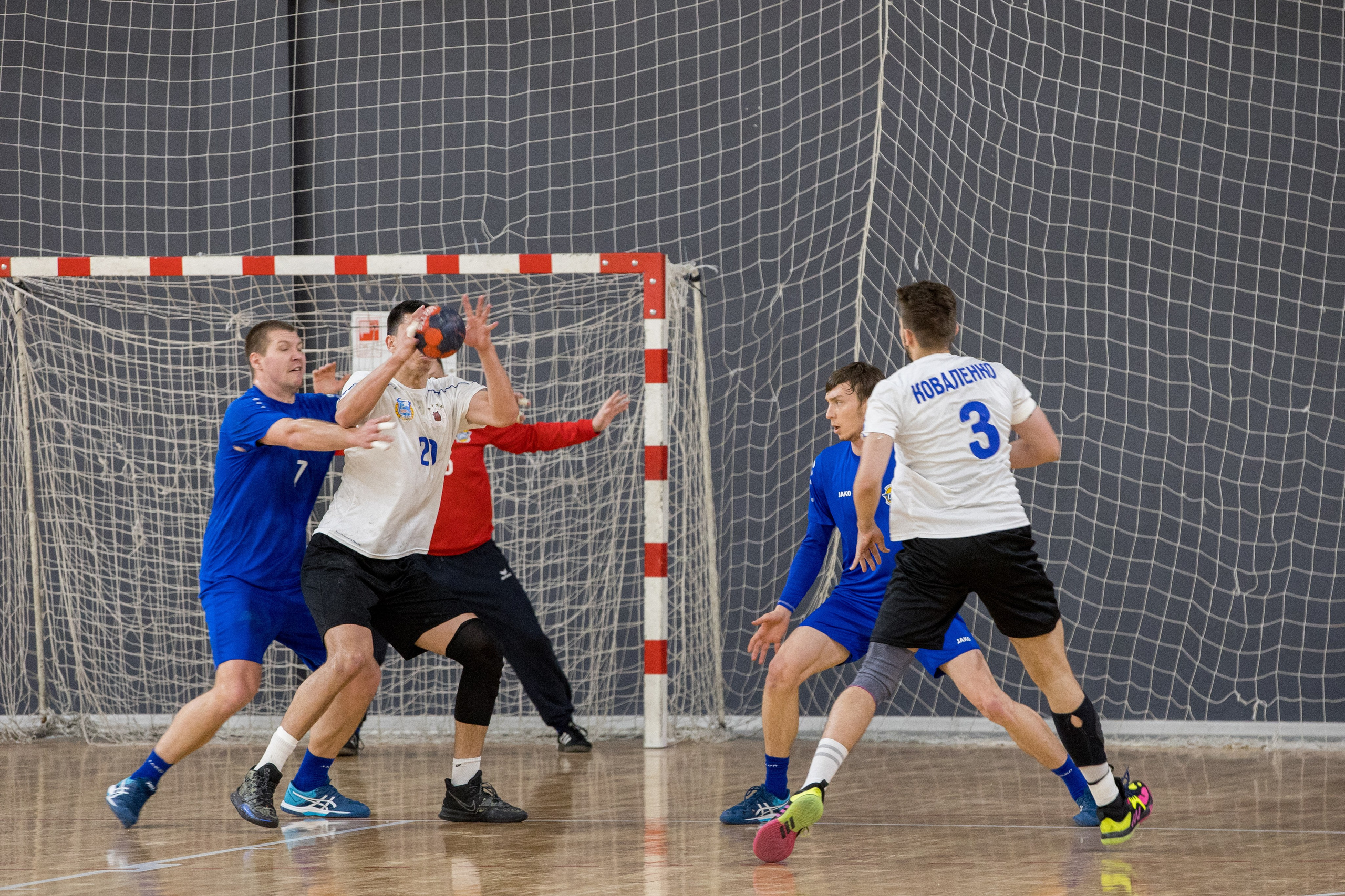 Гандбол. Владислав Волков | Фотография и видеосъемка в Воронеже