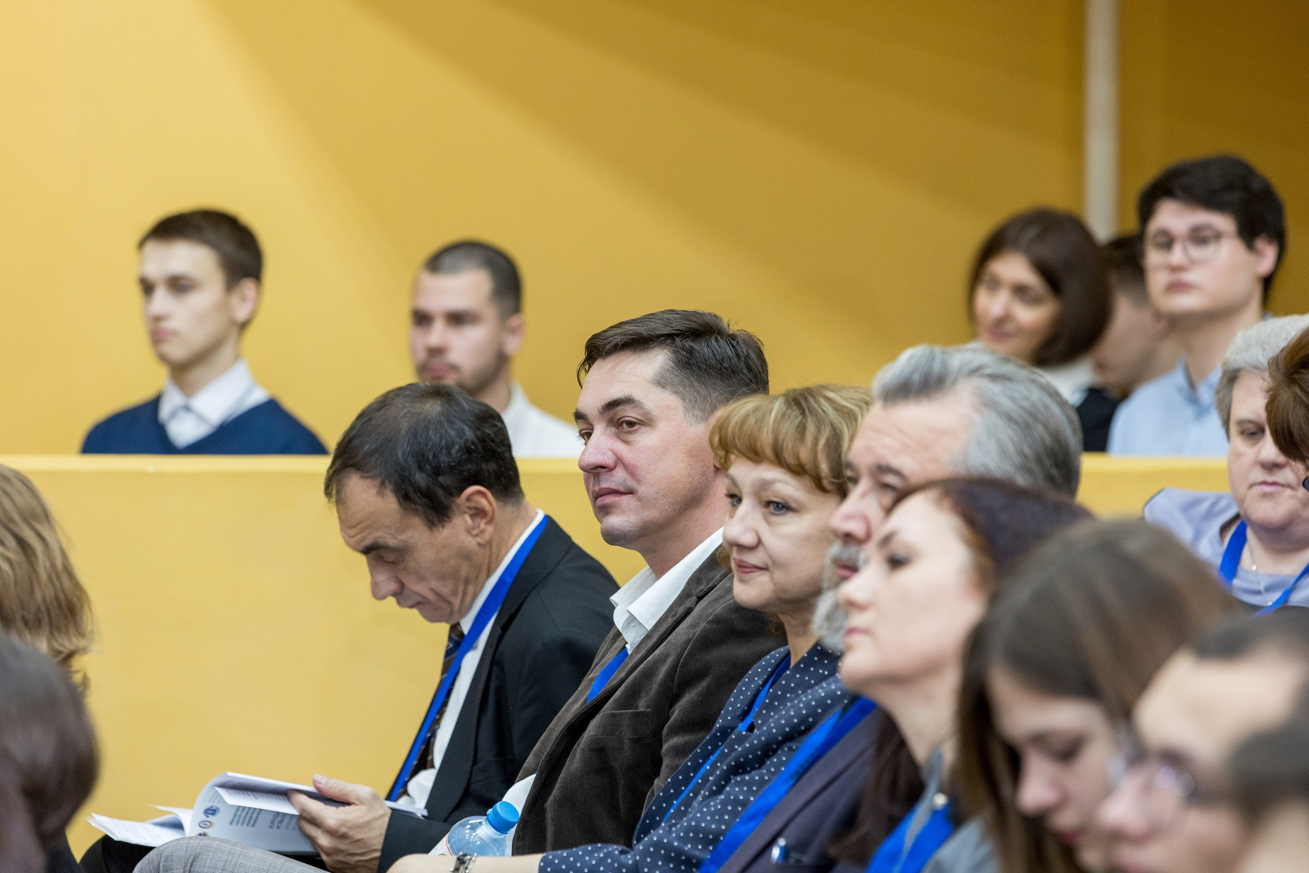 ЮрФак — 105 лет. Владислав Волков | Фотография и видеосъемка в Воронеже