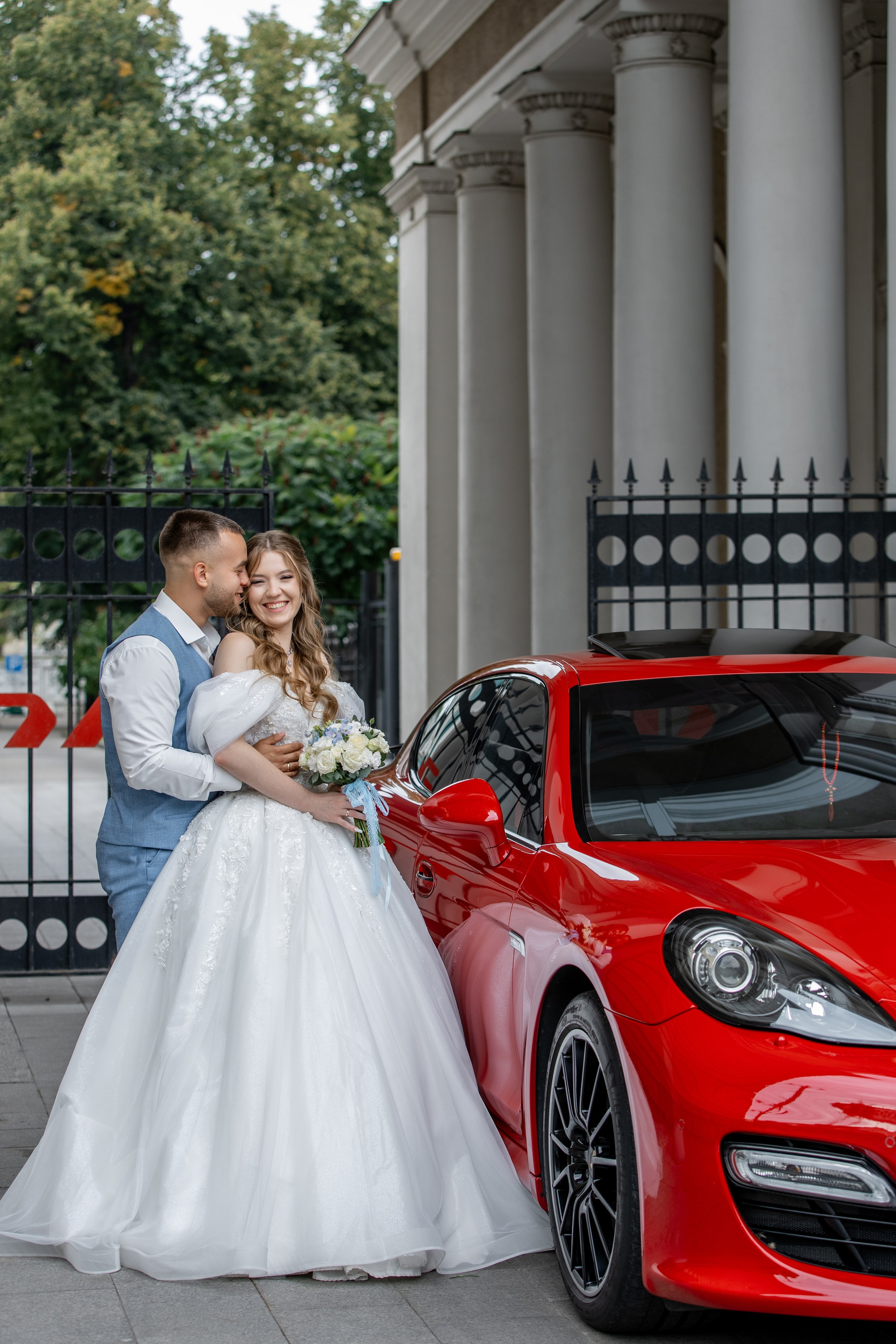 Юлия и Богдан. Владислав Волков | Фотография и видеосъемка в Воронеже