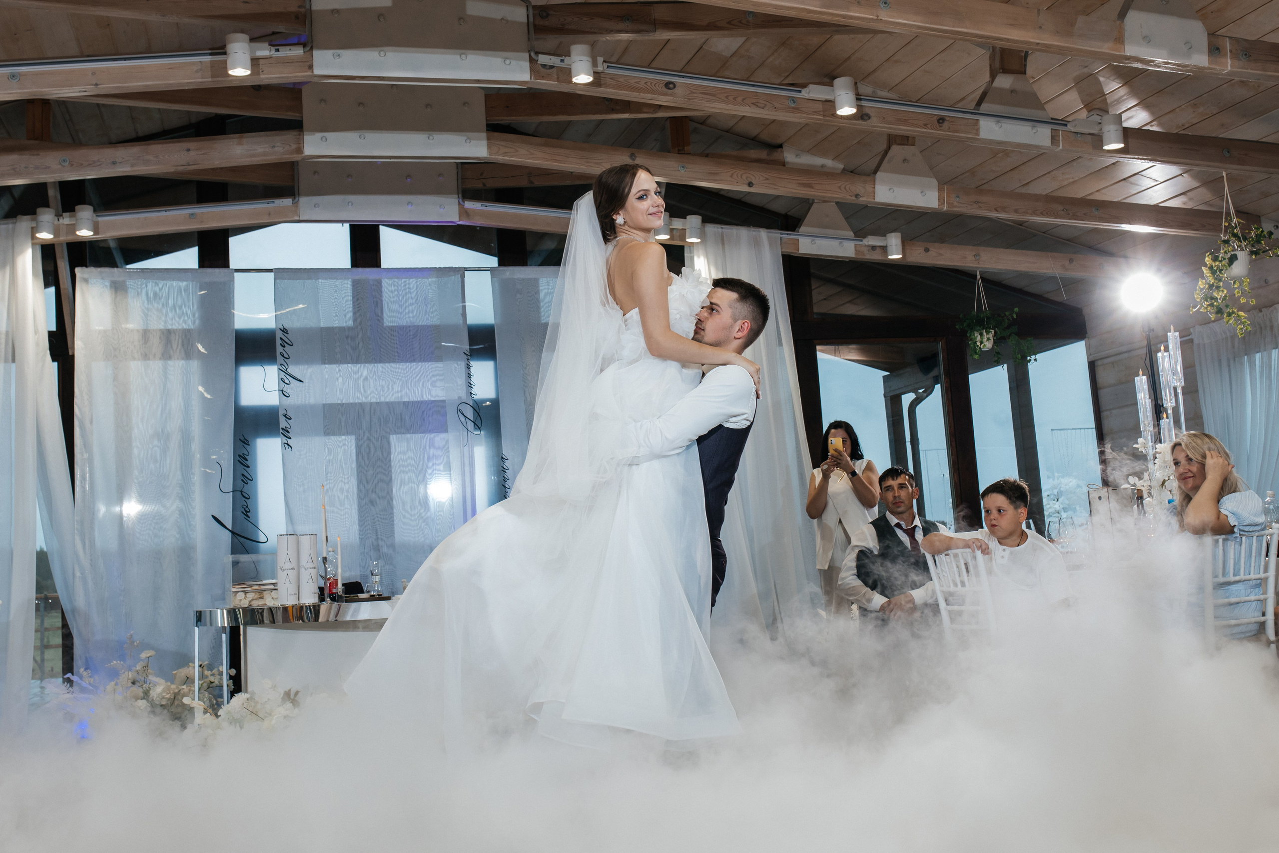 Ангелина и Даниил. Владислав Волков | Фотография и видеосъемка в Воронеже