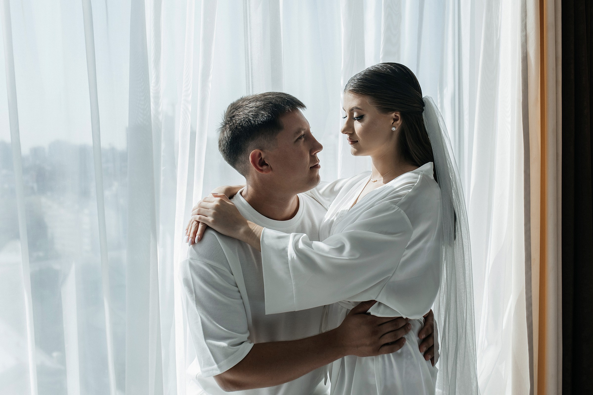 Анна и Дмитрий. Владислав Волков | Фотография и видеосъемка в Воронеже