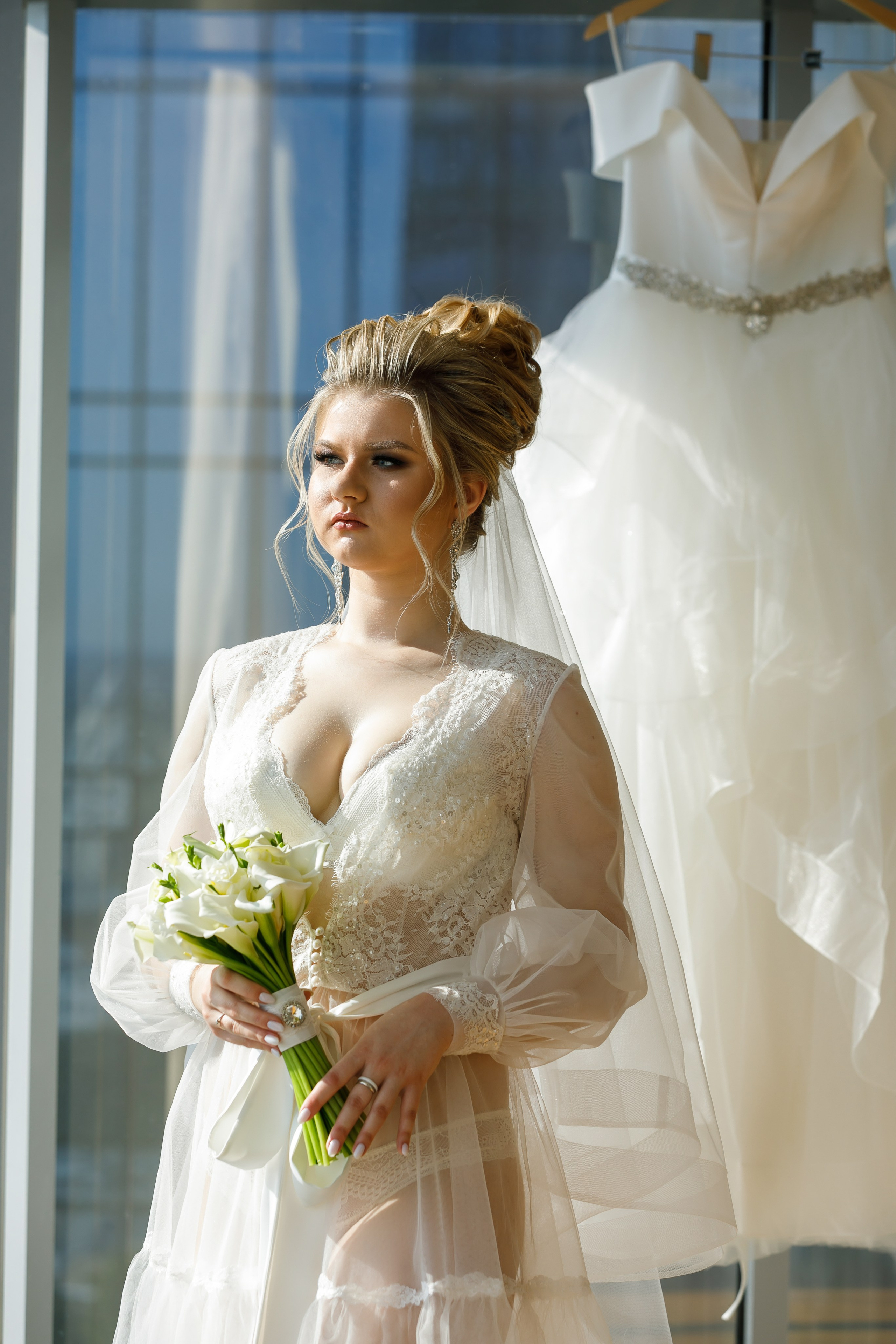 Анастасия и Алексей. Владислав Волков | Фотография и видеосъемка в Воронеже