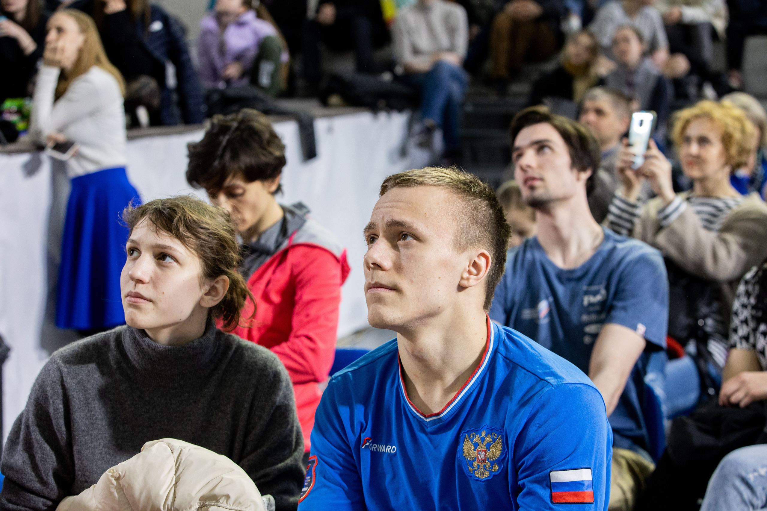 Чемпионат по скалолазанию. Владислав Волков | Фотография и видеосъемка в Воронеже