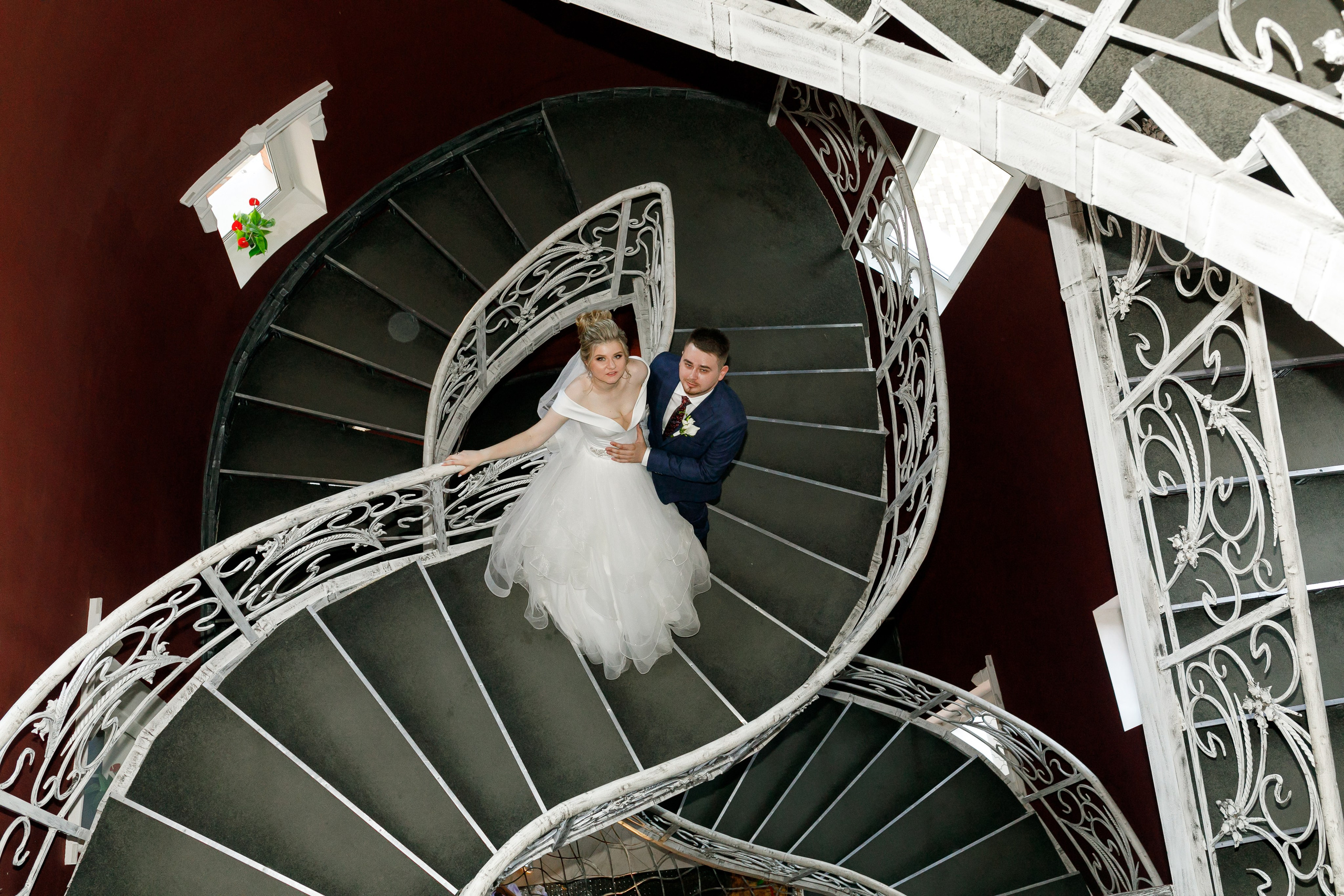 Анастасия и Алексей. Владислав Волков | Фотография и видеосъемка в Воронеже