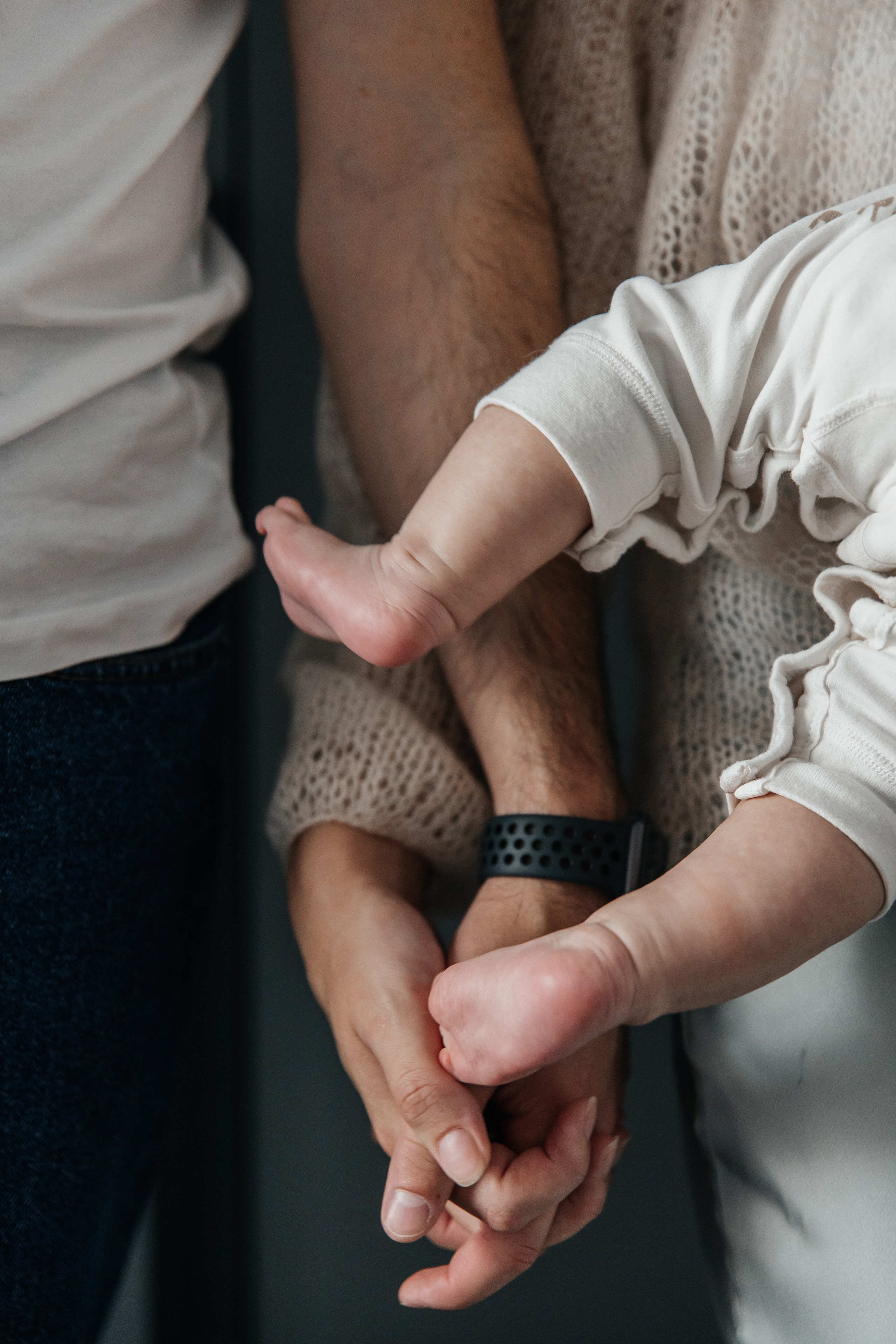 Ефановы. Юлия Холина — ваш фотограф в Москве