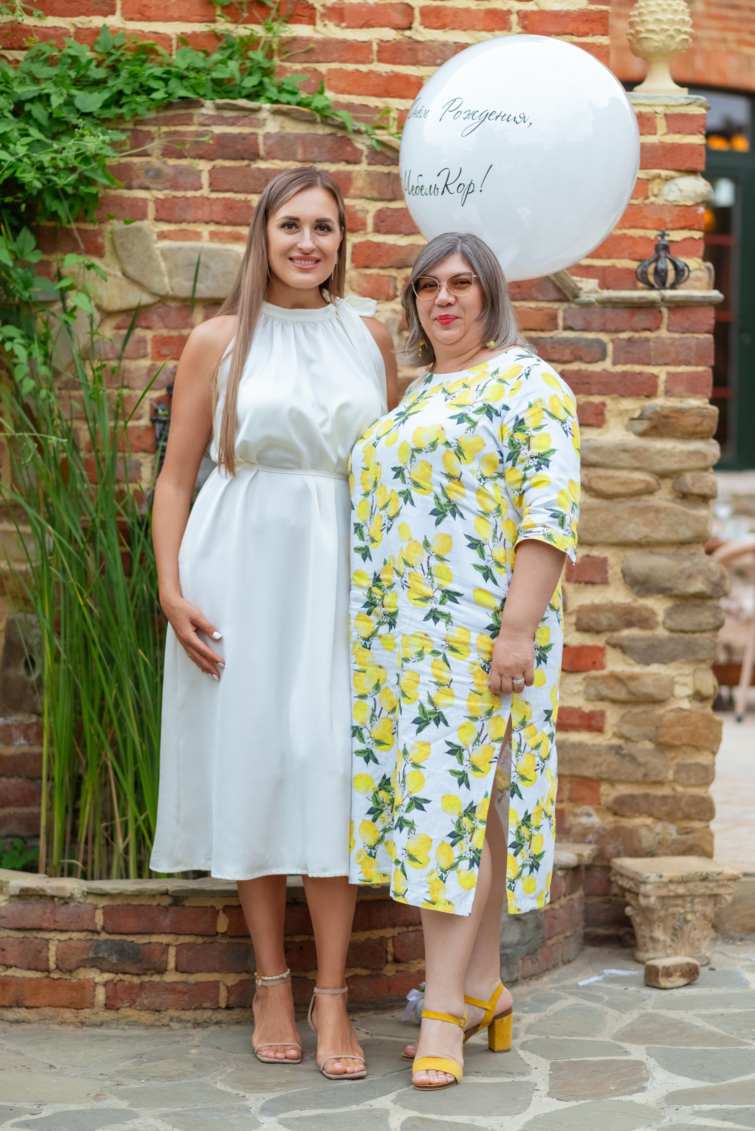 День рождения компании МебельКор. Фотограф Елена Кучук