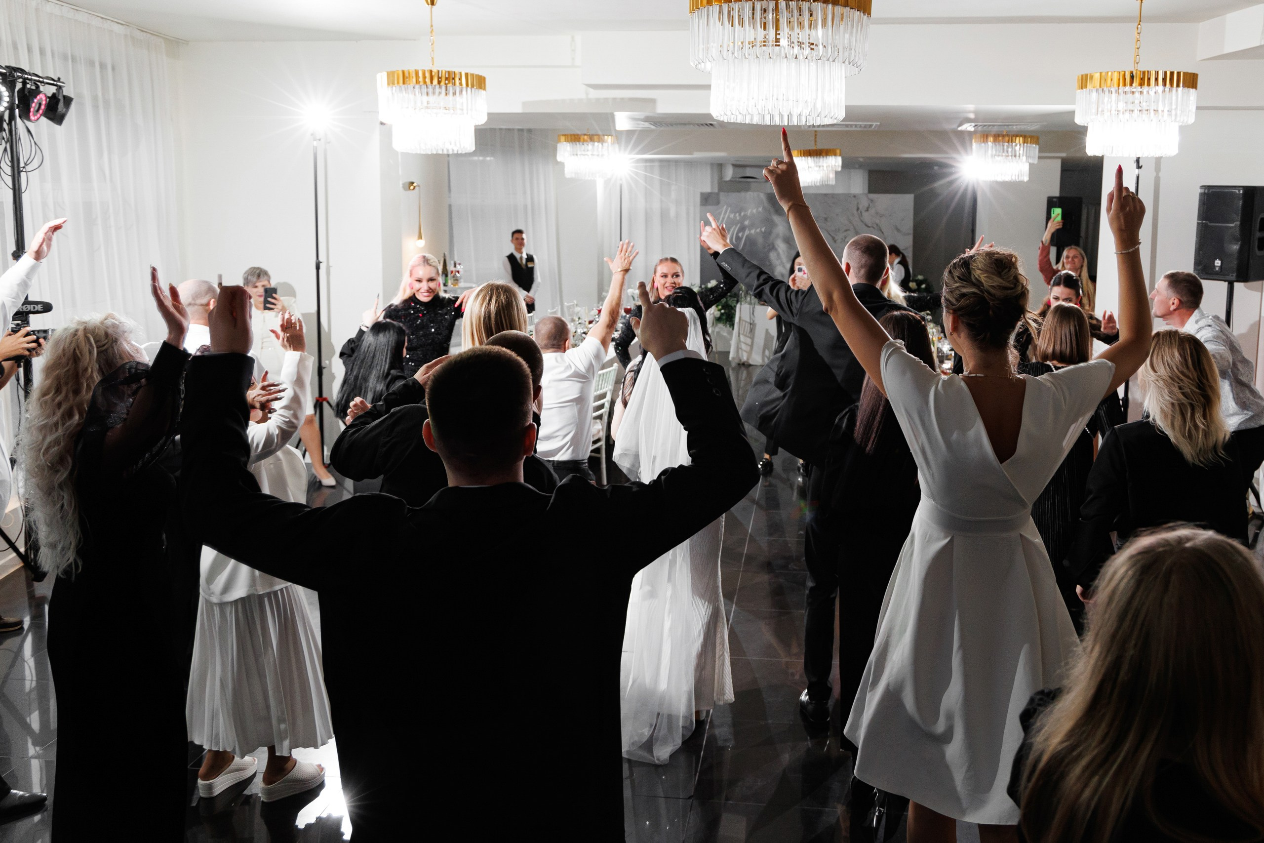 Марина и Николай (18-08-2024)