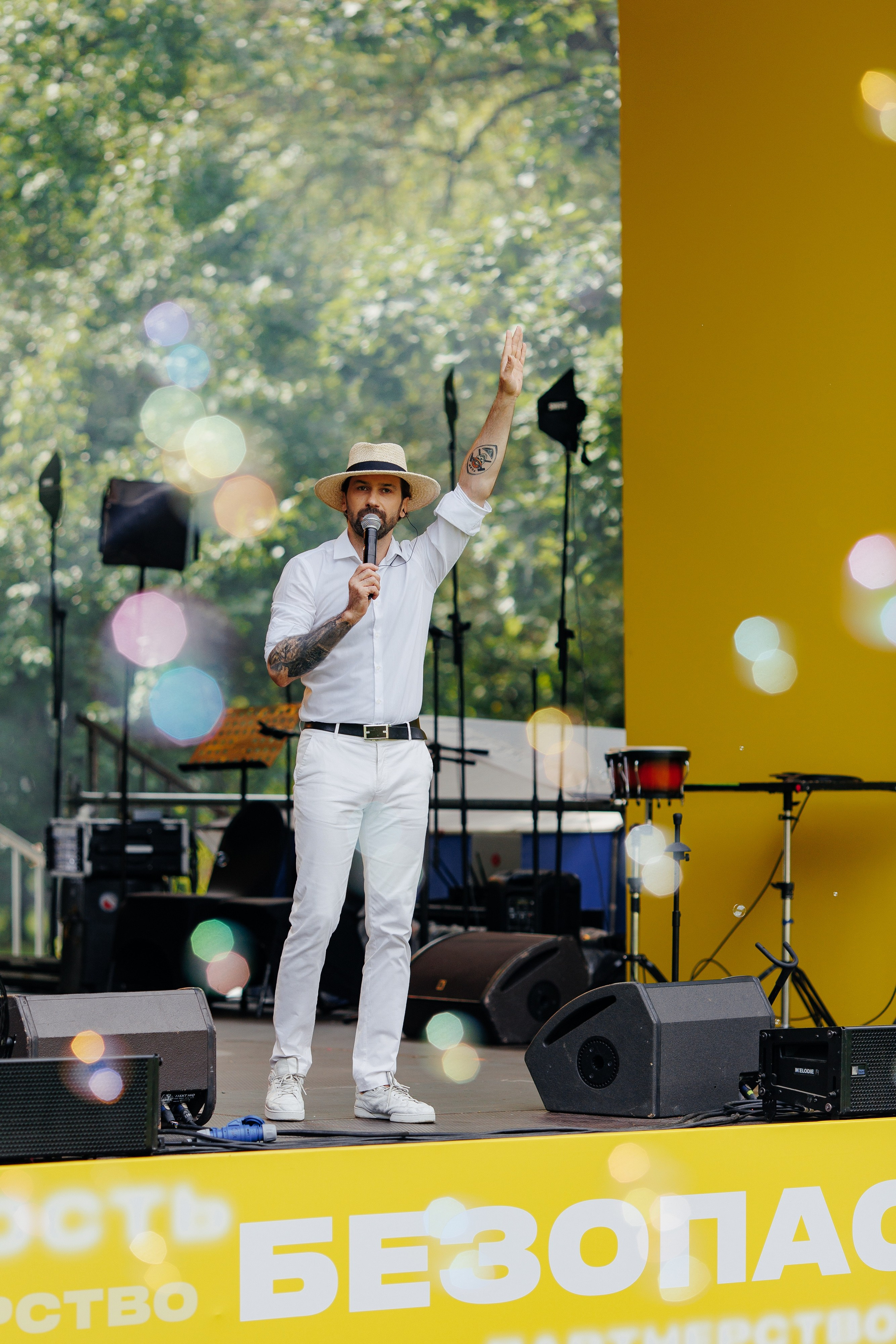 IEK 25 лет. Фотограф в Москве Алексей Виноградов