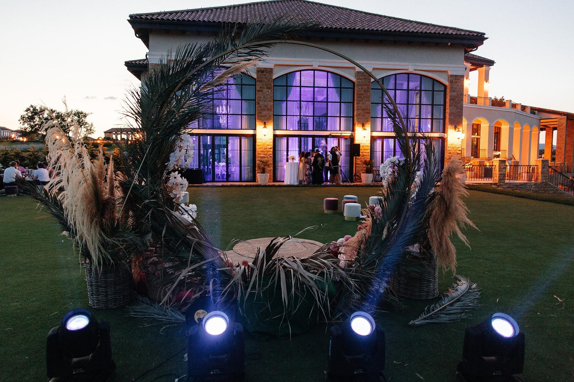 Свадебная фотосессия в Геленджике. Свадебный, репортажный фотограф Дмитрий Макарченко