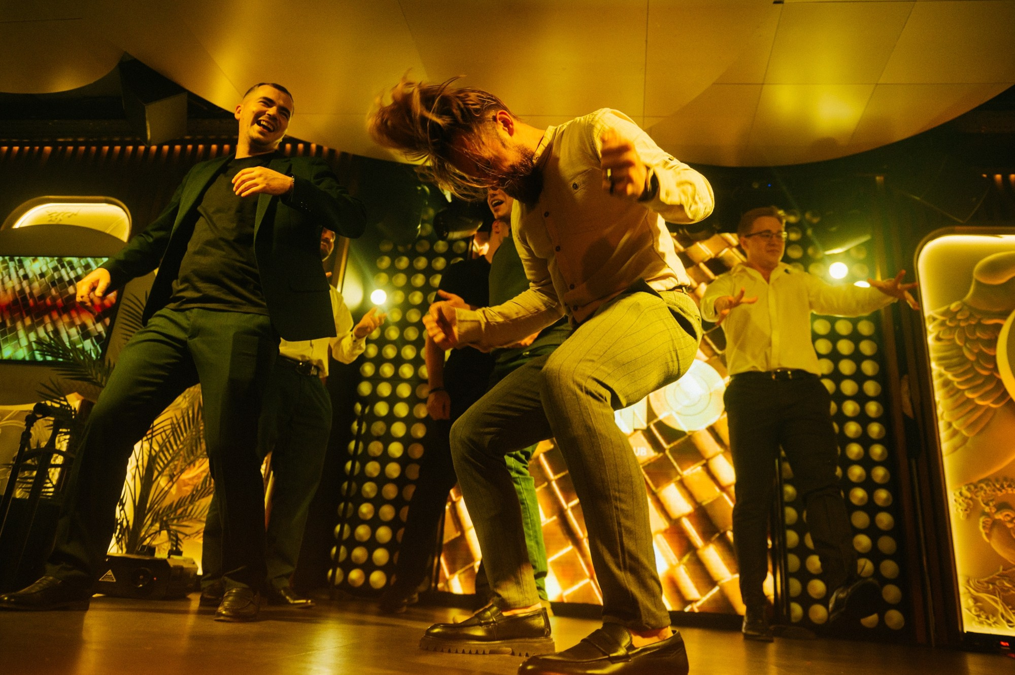 Репортажи. Сайт фотографа Данилы Пащенко