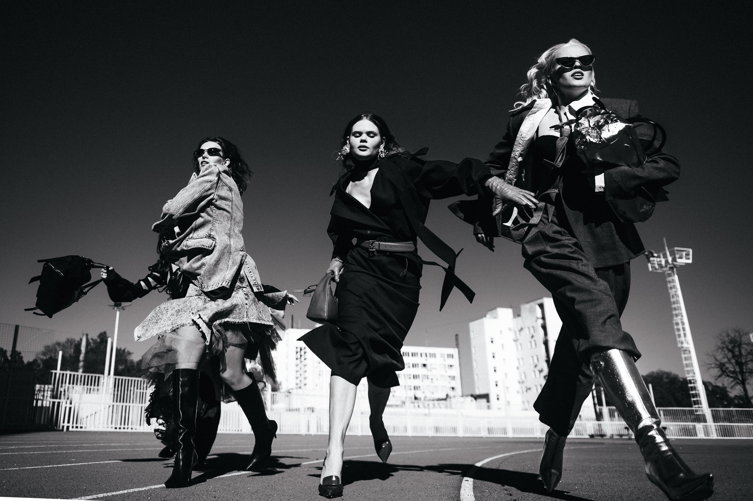 Съемки для рекламы. Сайт фотографа Данилы Пащенко