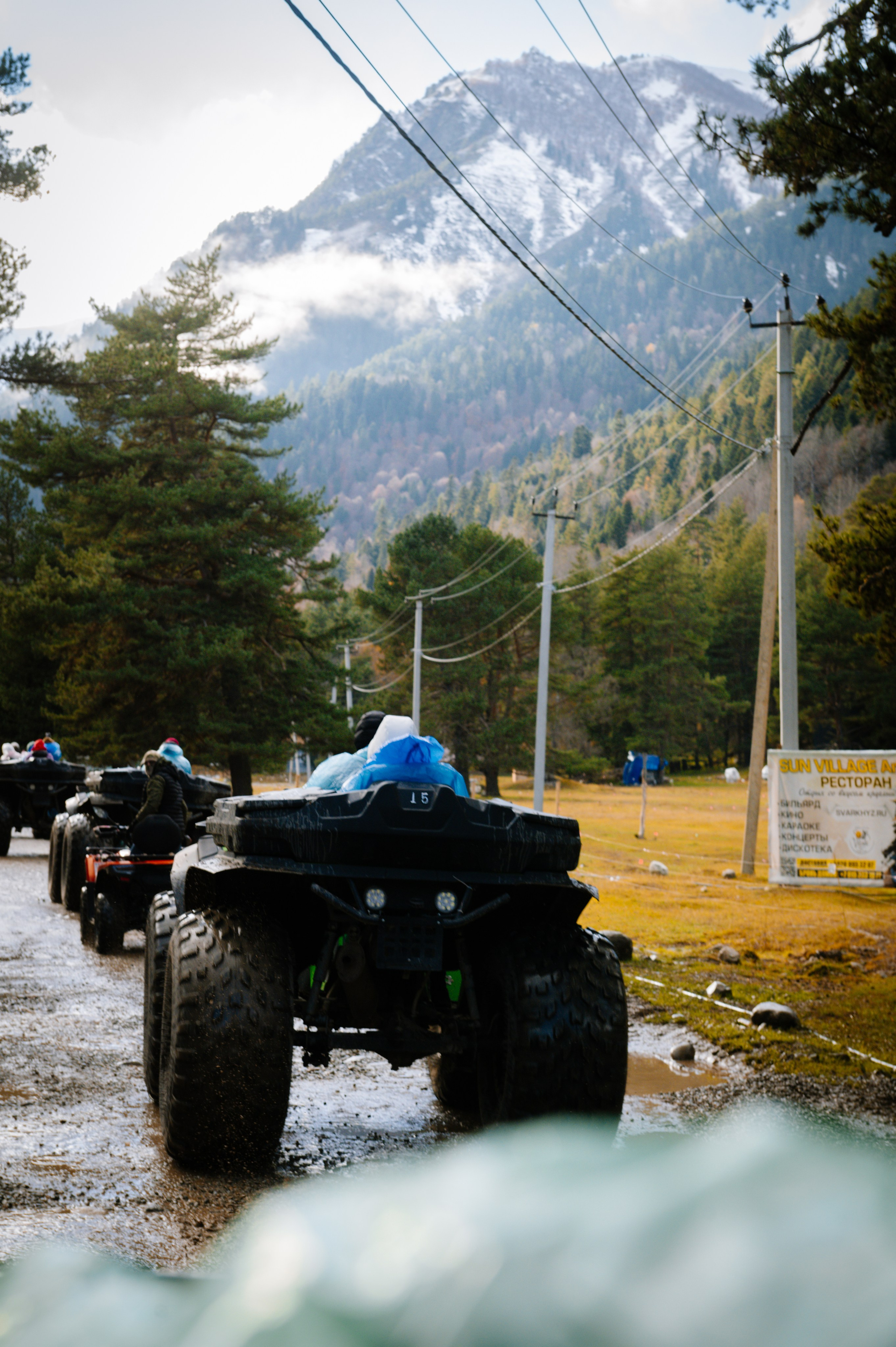 Funk and Beats. Архыз 24. Сайт фотографа Данилы Пащенко