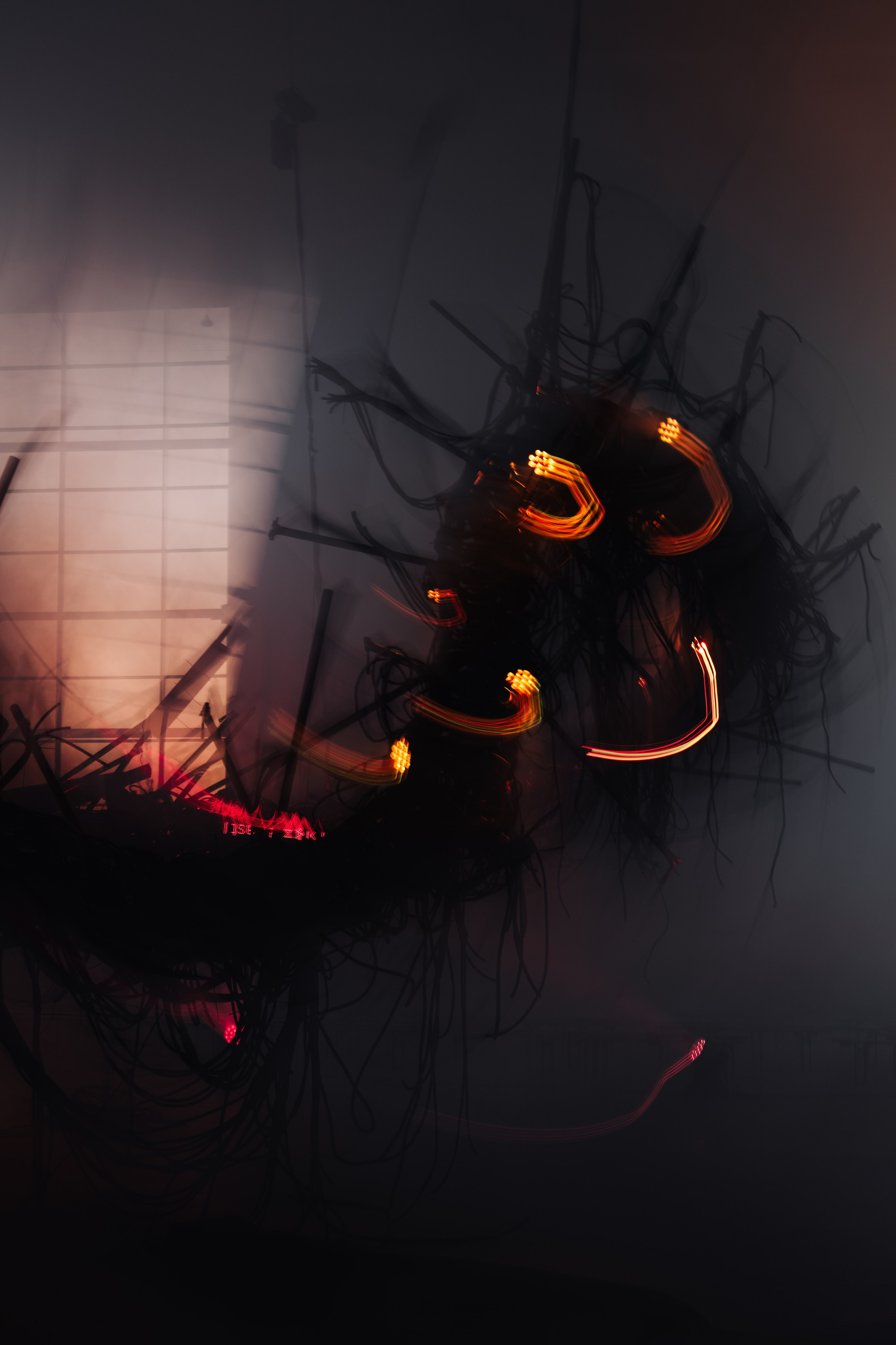 PANTERRA, CHRONOMORPH 001. @tomrus: Рустам Шагиморданов — фотограф