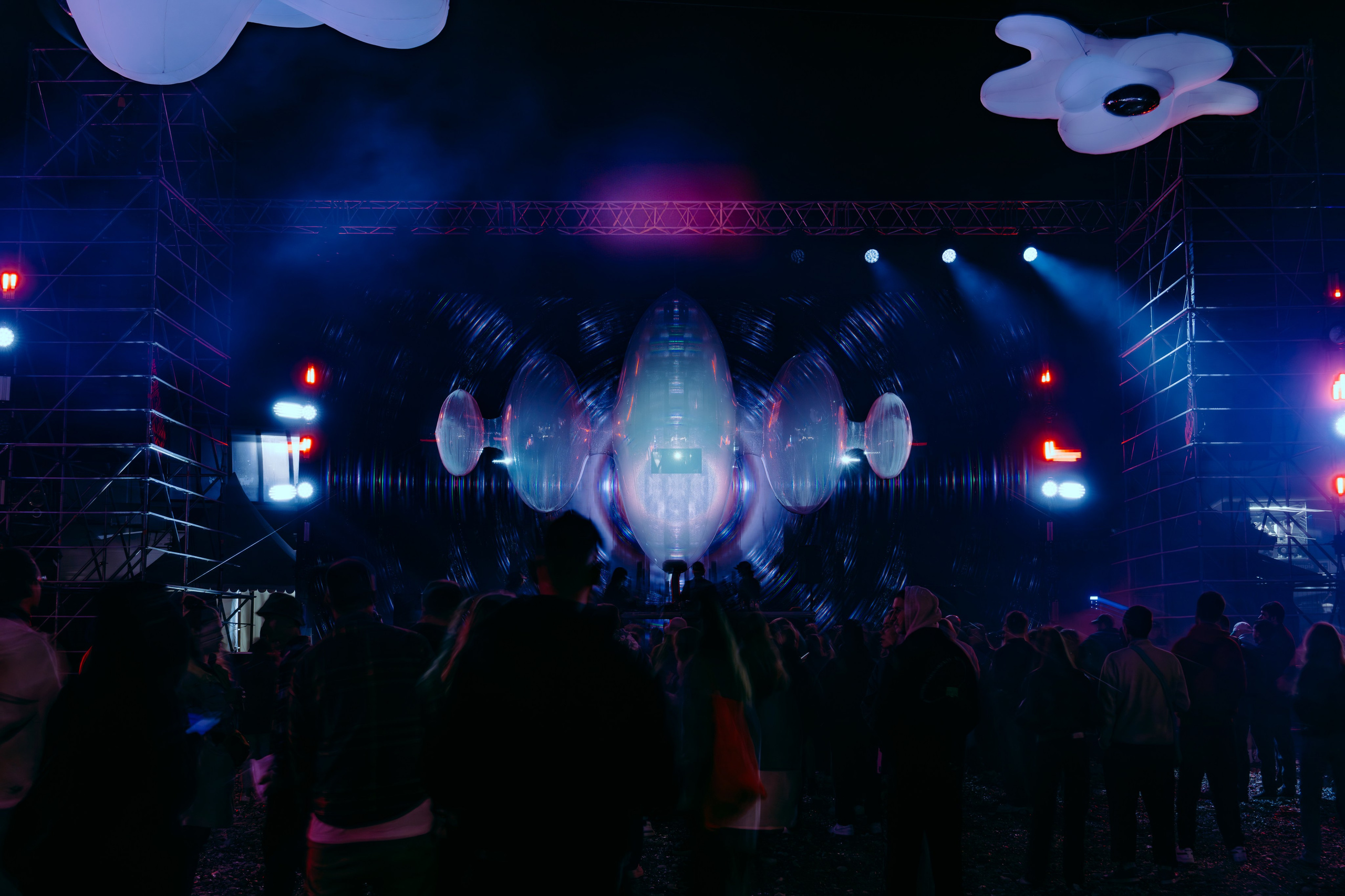 New Star Weekend, SILA SVETA. @tomrus: Рустам Шагиморданов — фотограф