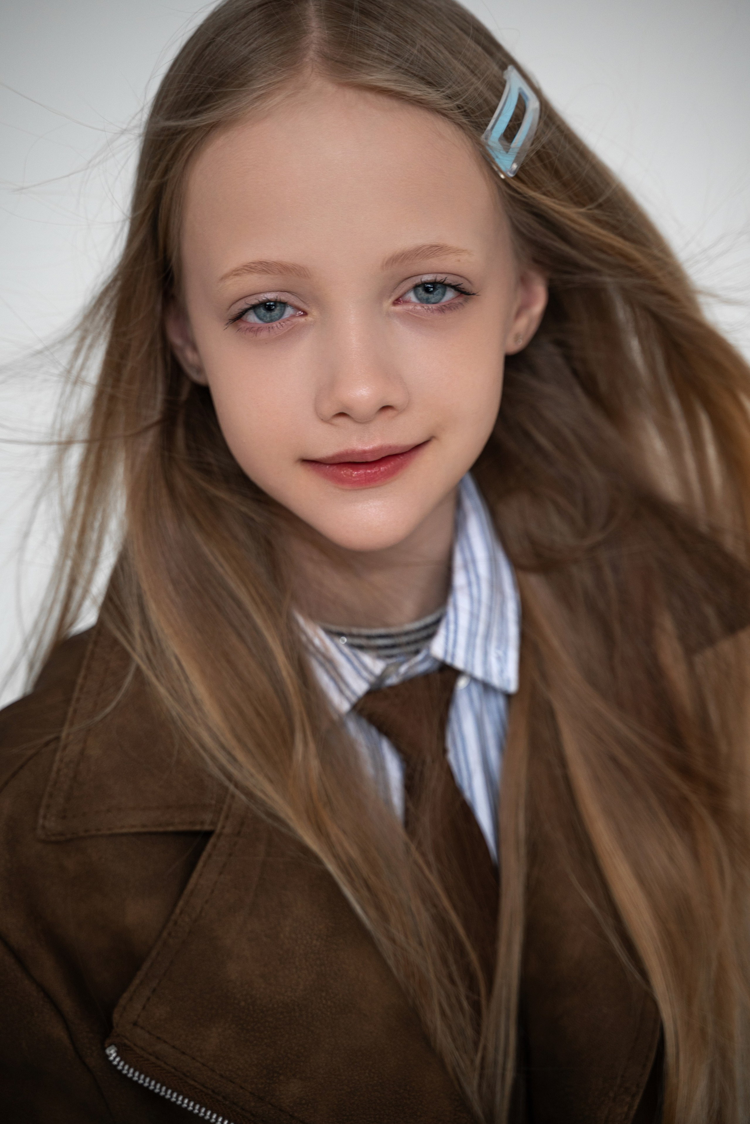 Di. Фотограф Москва Виктория Вишневская актерское / модельное портфолио