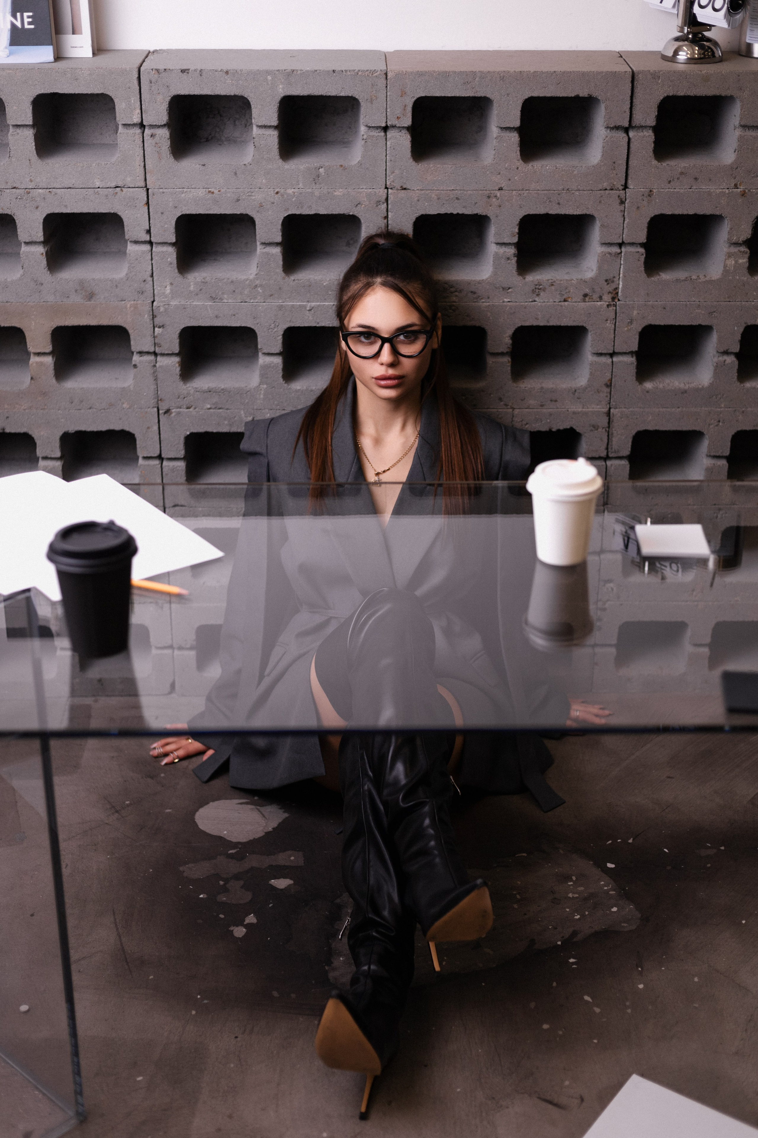 Катя. Главная