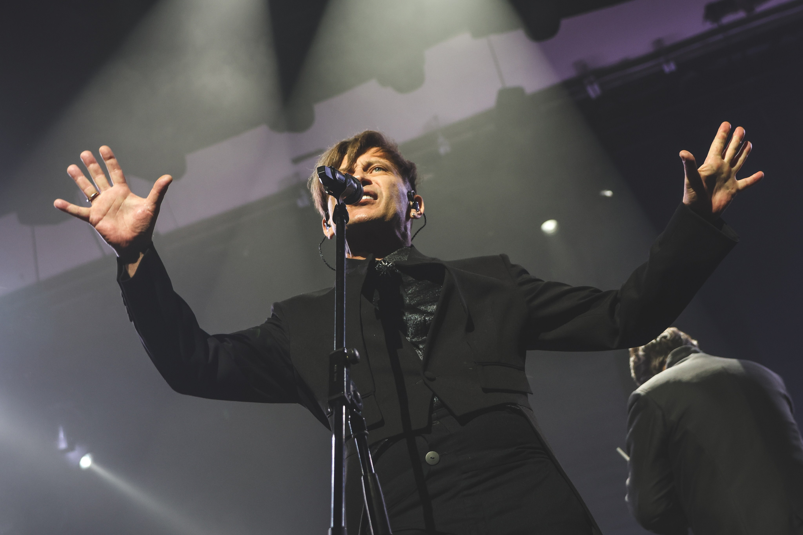 Группа Би-2. Ереван. Фотограф Ольга Махалова — Санкт-Петербург, Москва, Нижний Новгород