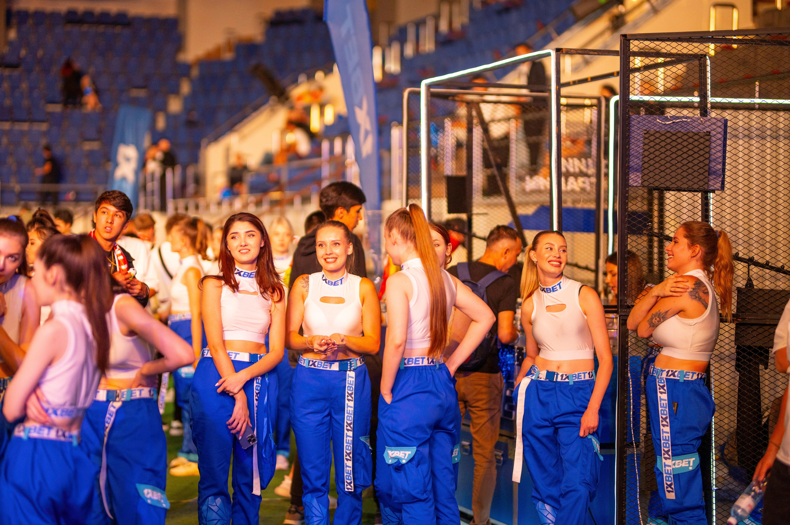 1XbetEuro. Коммерческий фотограф в Алматы