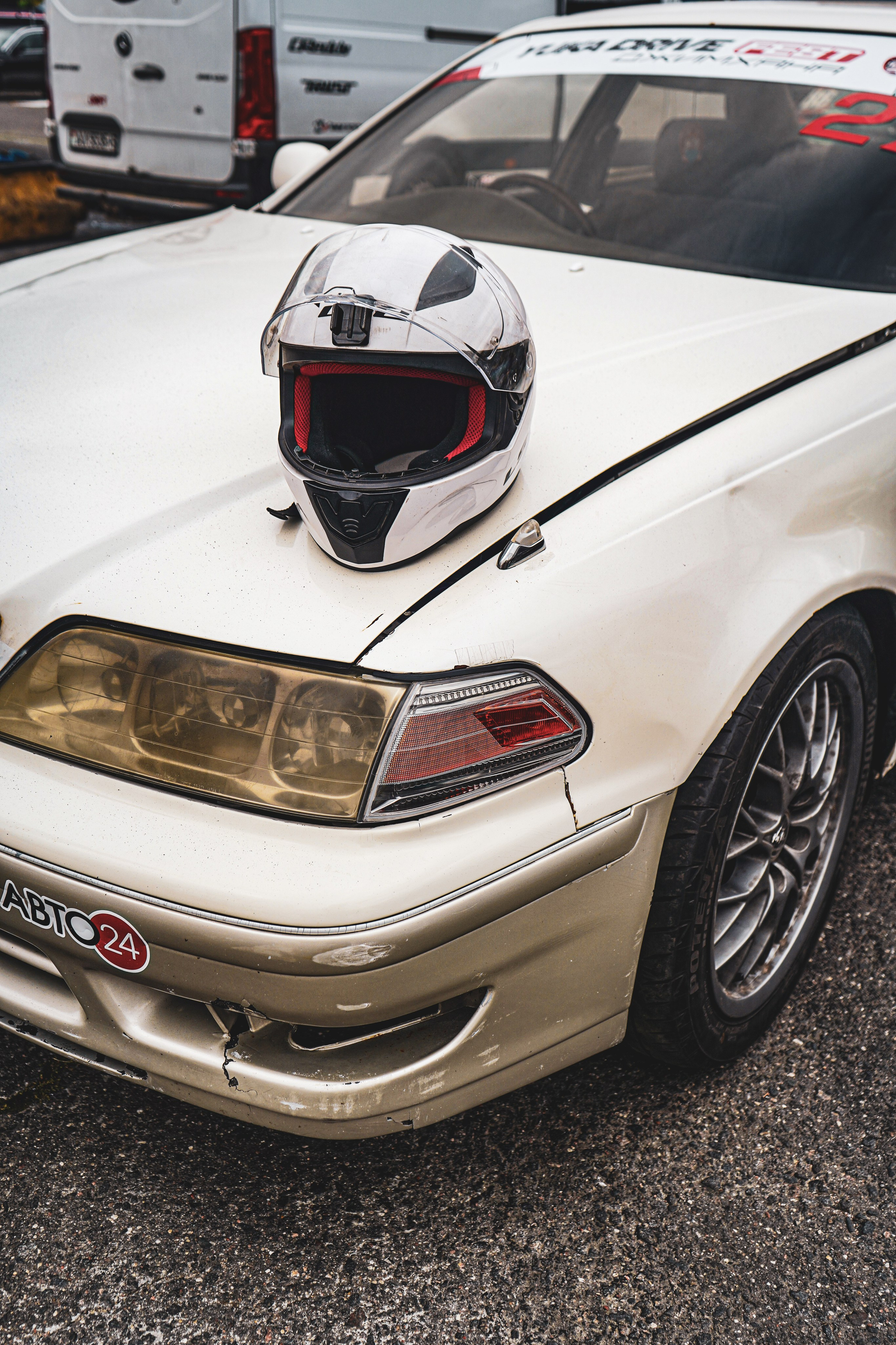 YUKA DRIVE FEST. Беларусь 2025. Объективно. Показываю жизнь через свои кадры