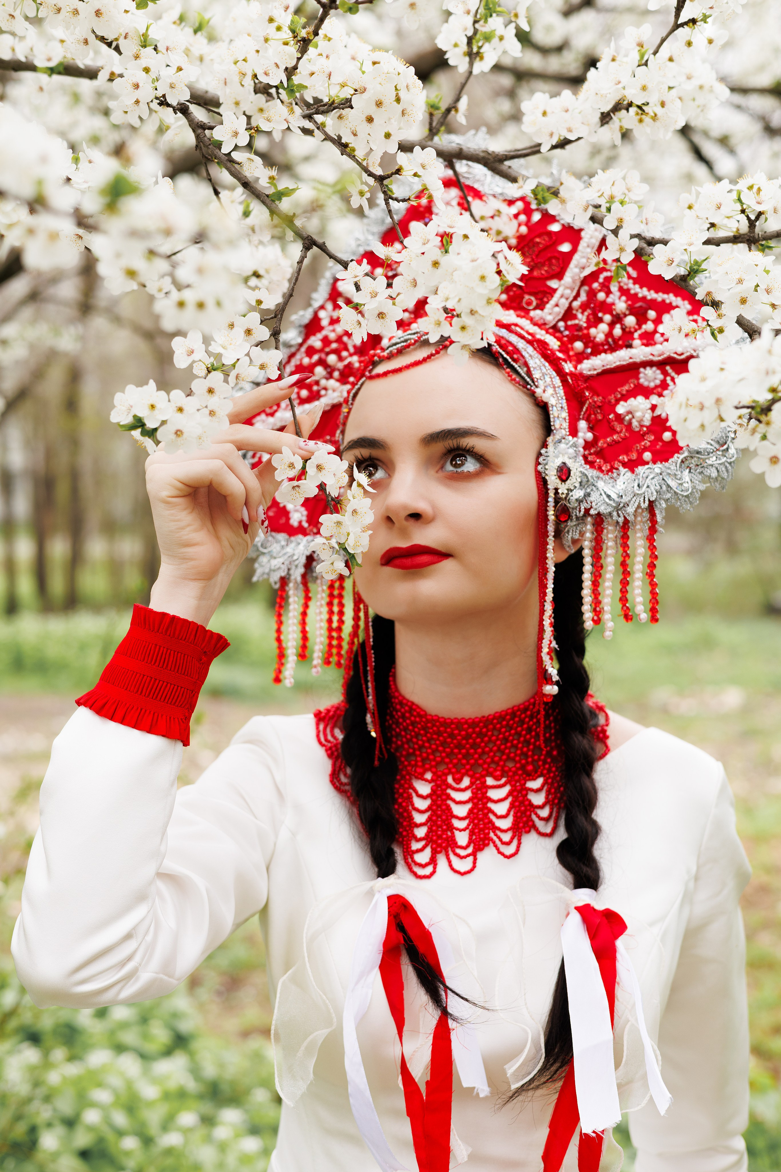 Креативные. Художественный фотограф в Волгограде Ольга Евдокимова
