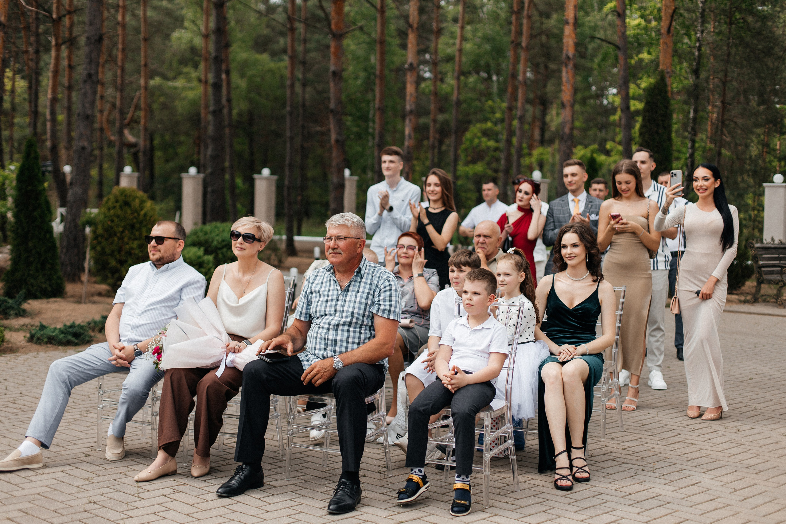 Матвей и Ксения. Свадебный фотограф и видеограф