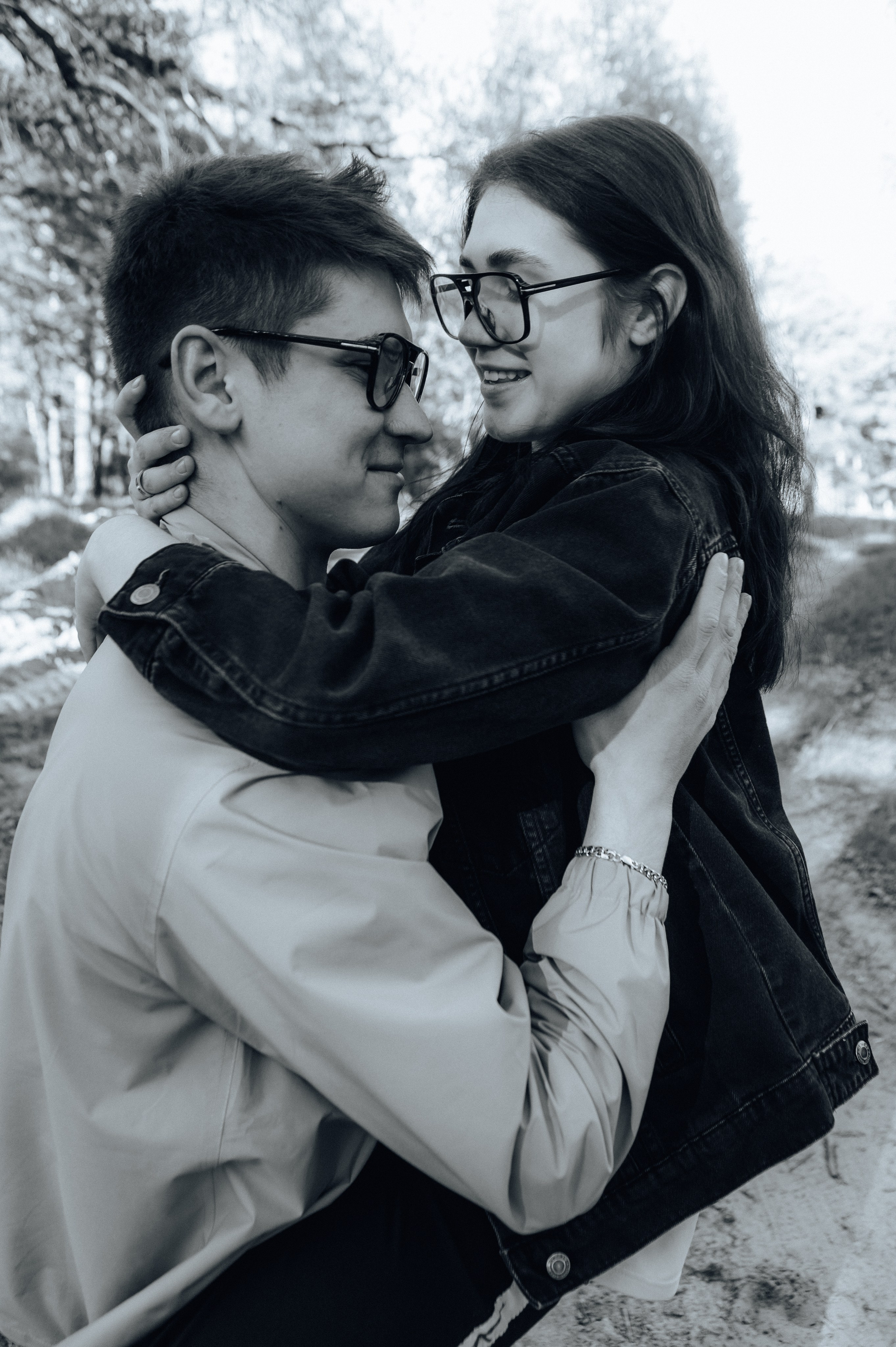 Влад и Алёна. Детский и семейный фотограф Катерина Мишина