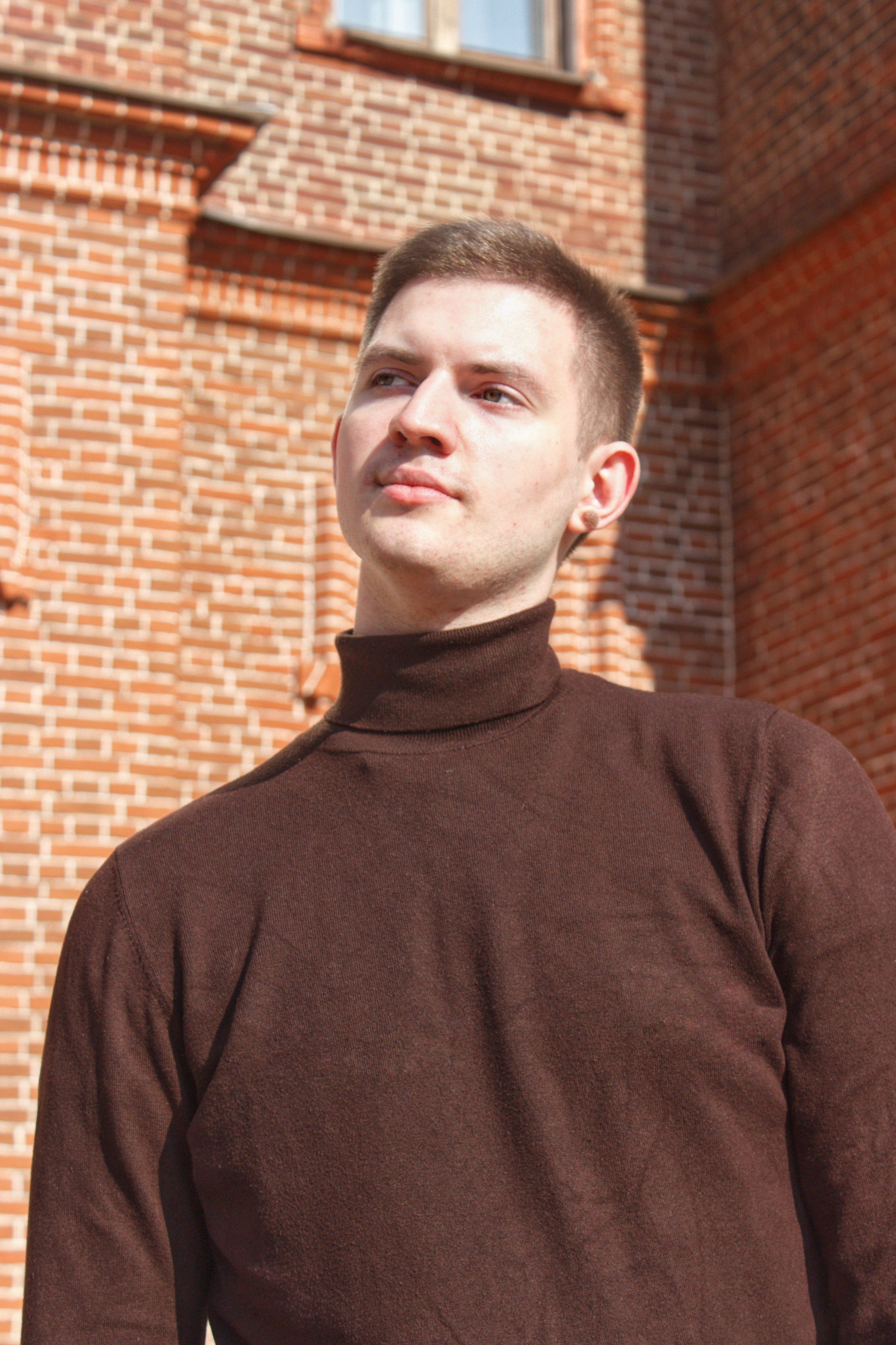 Иван. Фотограф Анастасия Москва|Одинцово