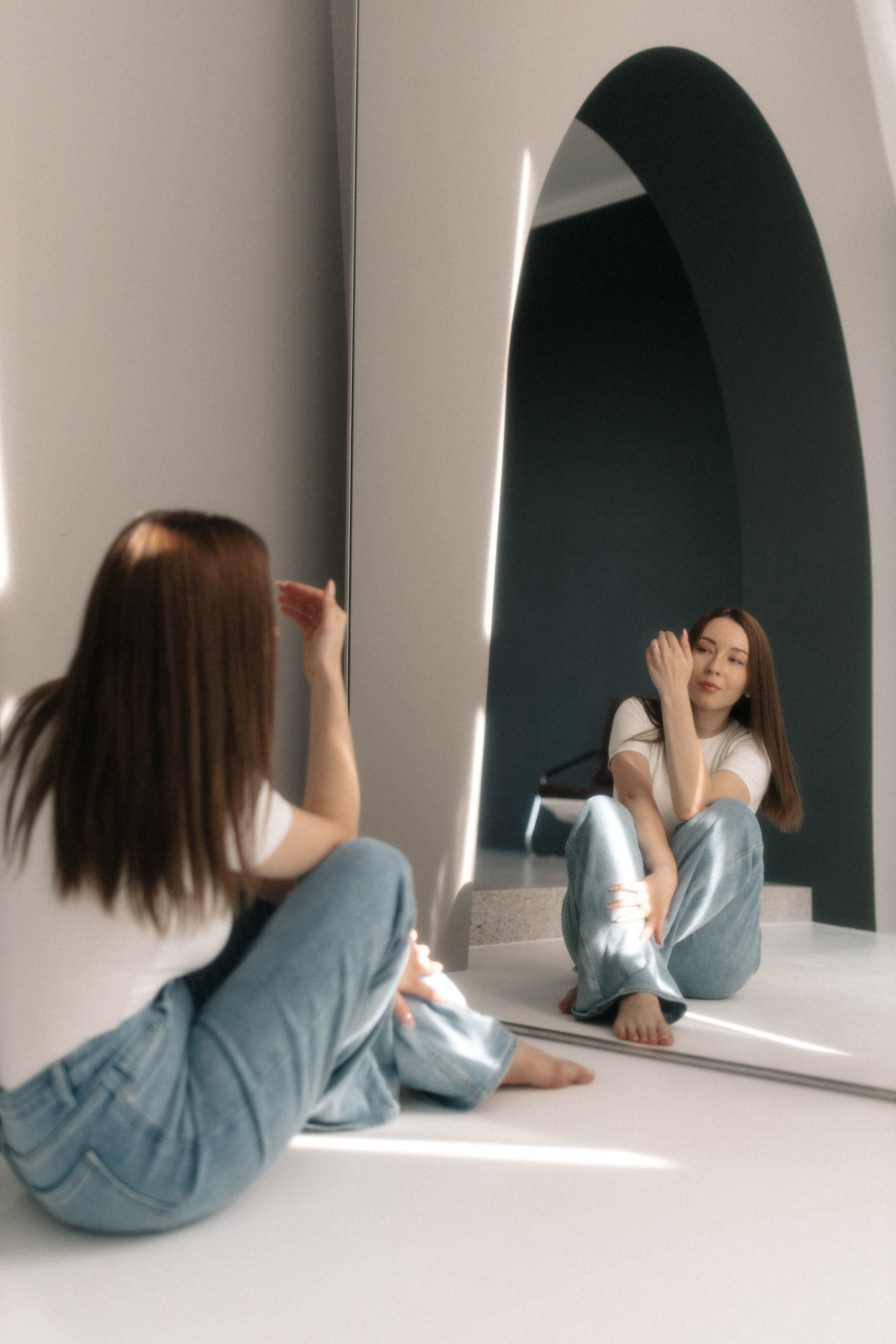 Портфолио. Главная