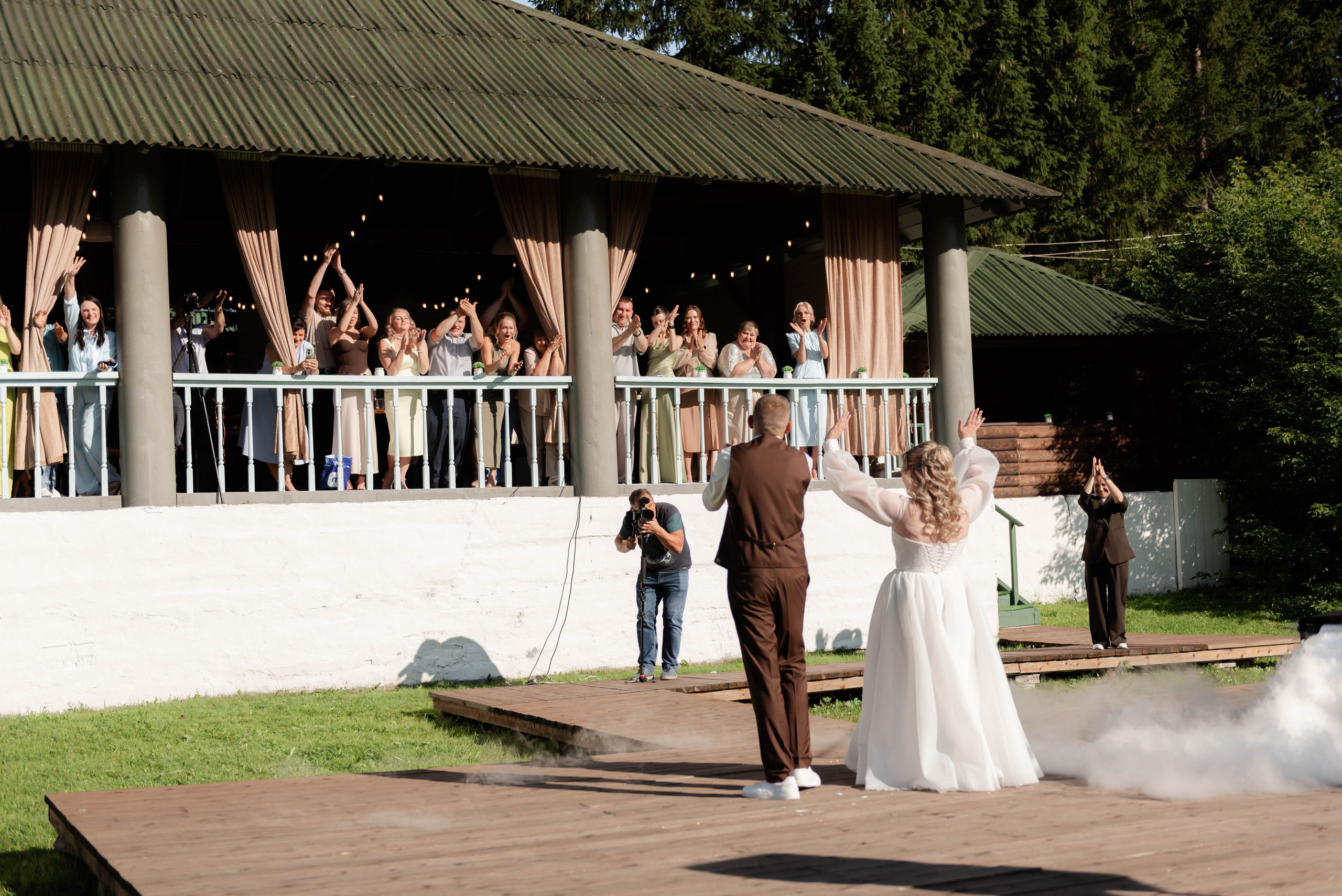 Леонид и Полина. Фотограф из Томска Субботина Яна