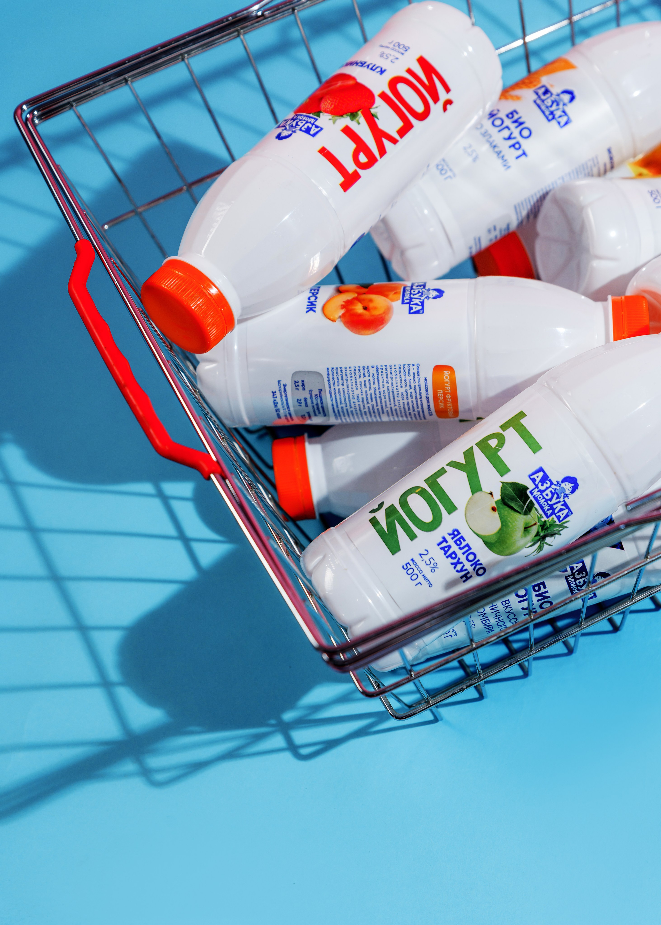 Реклама и контент. Фотограф в Благовещенске Егор Круглов